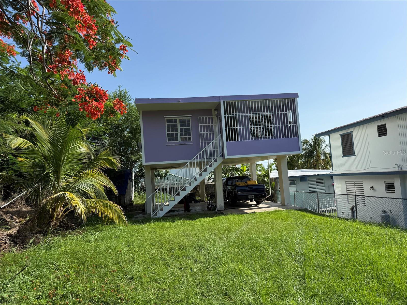 BOQUERON WARD - Residential