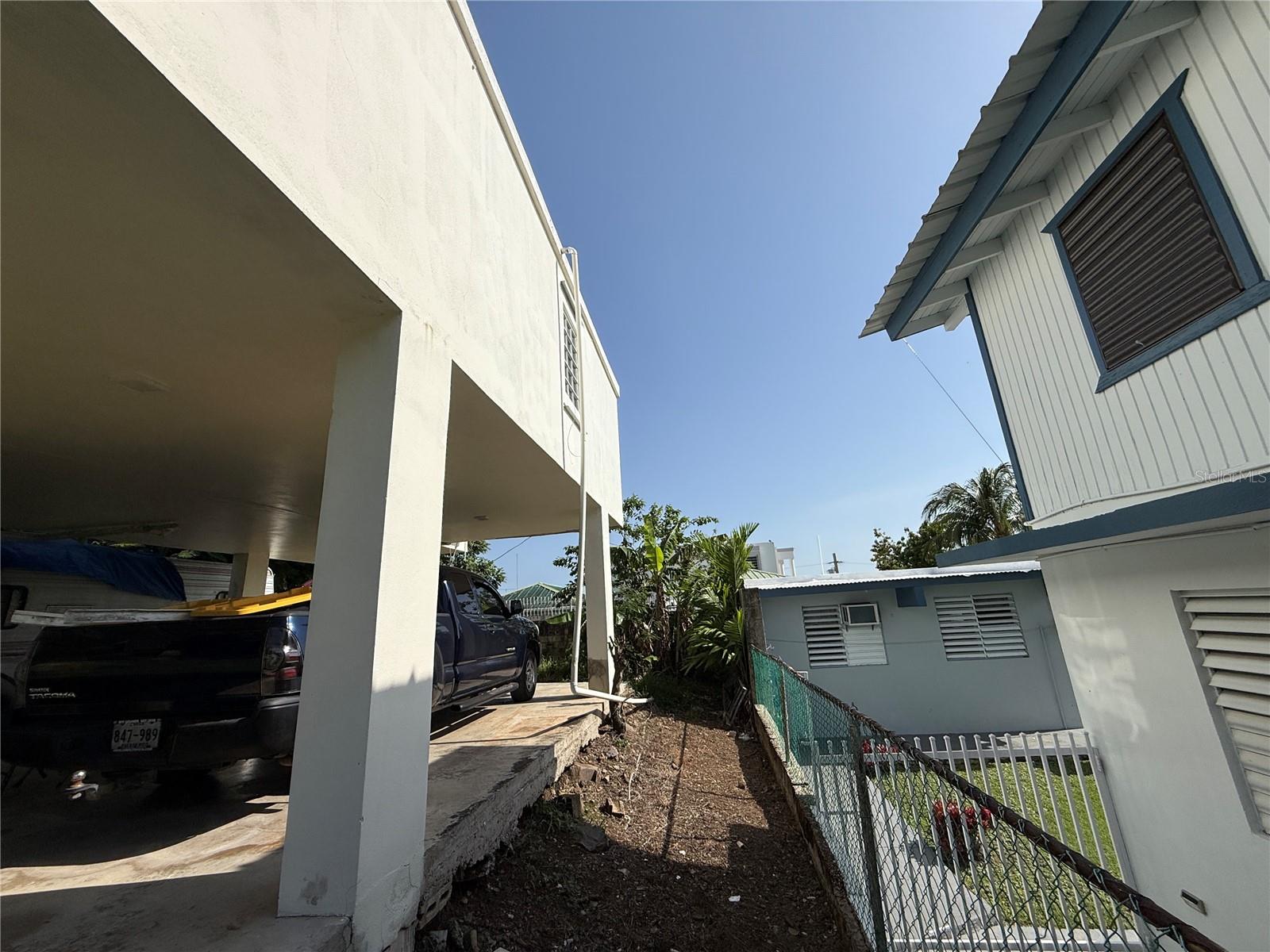 BOQUERON WARD - Residential