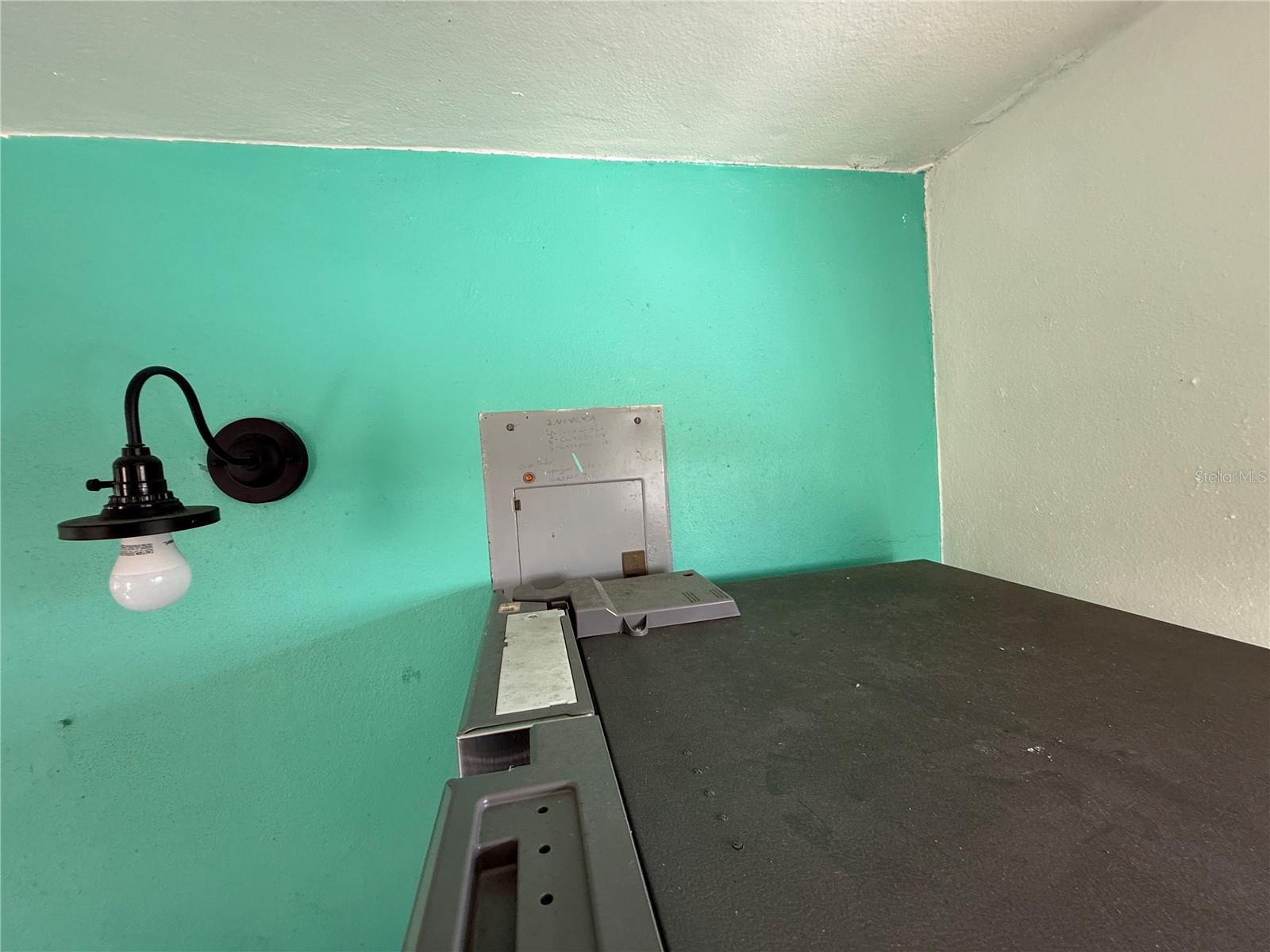 BOQUERON WARD - Residential