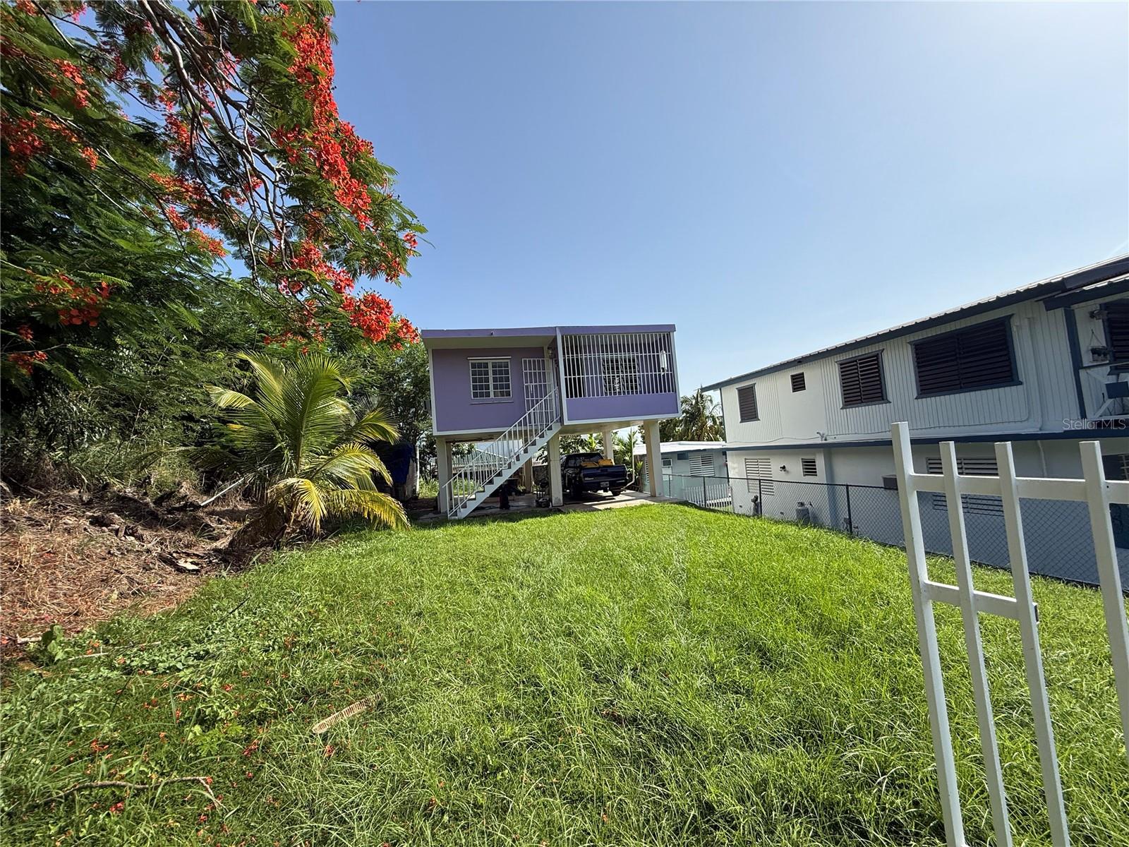 BOQUERON WARD - Residential