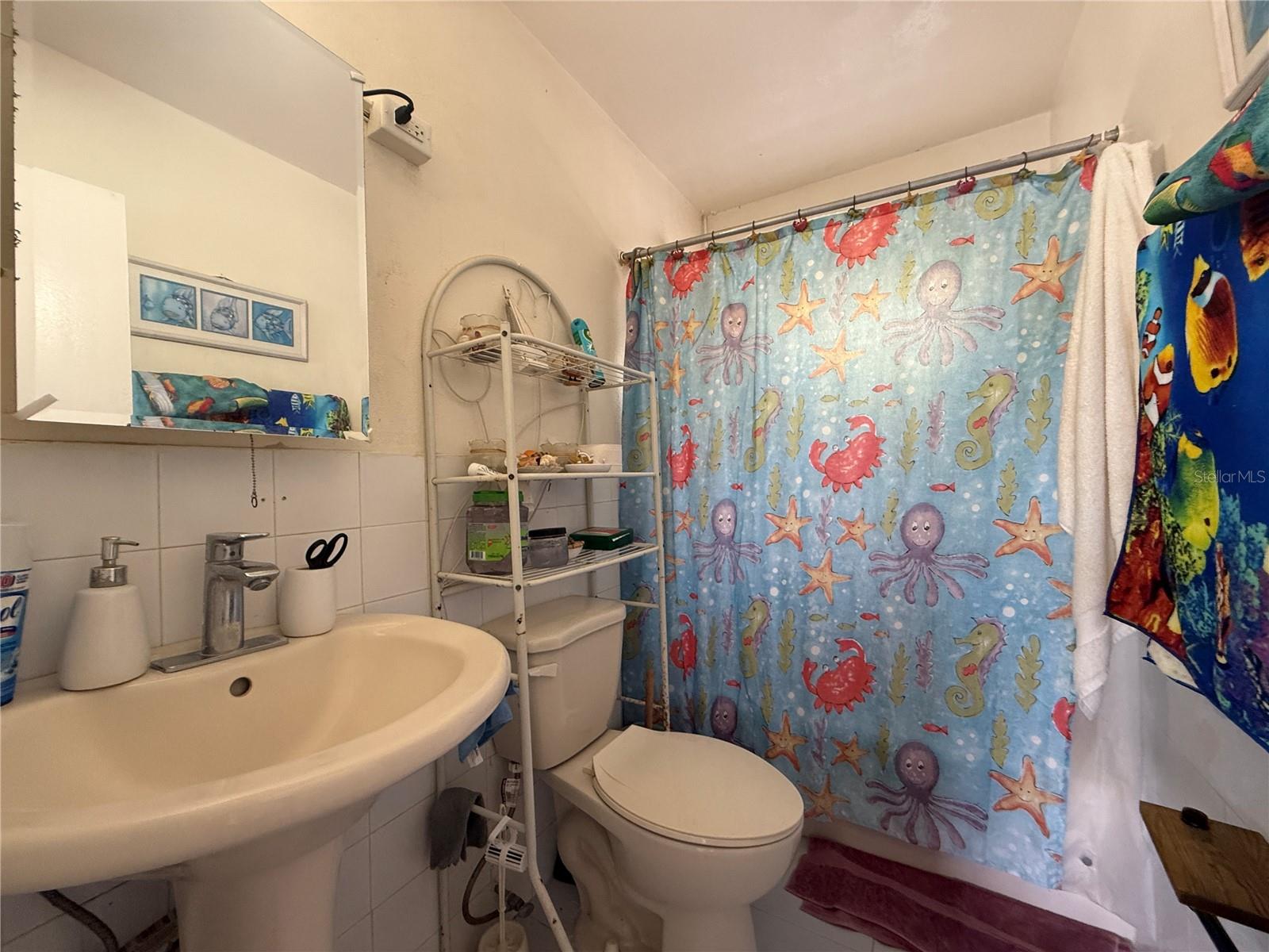 BOQUERON WARD - Residential