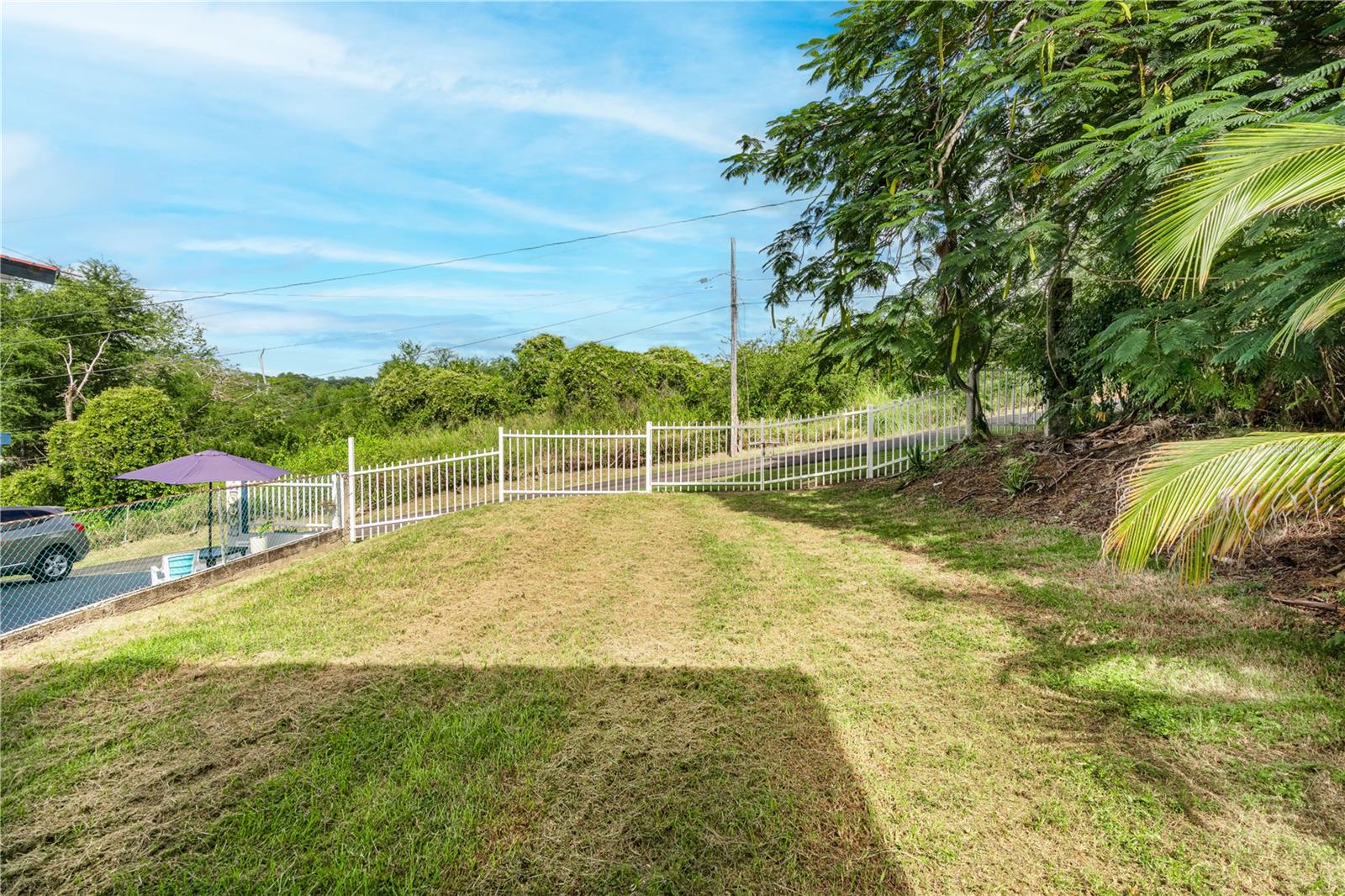 BOQUERON WARD - Residential