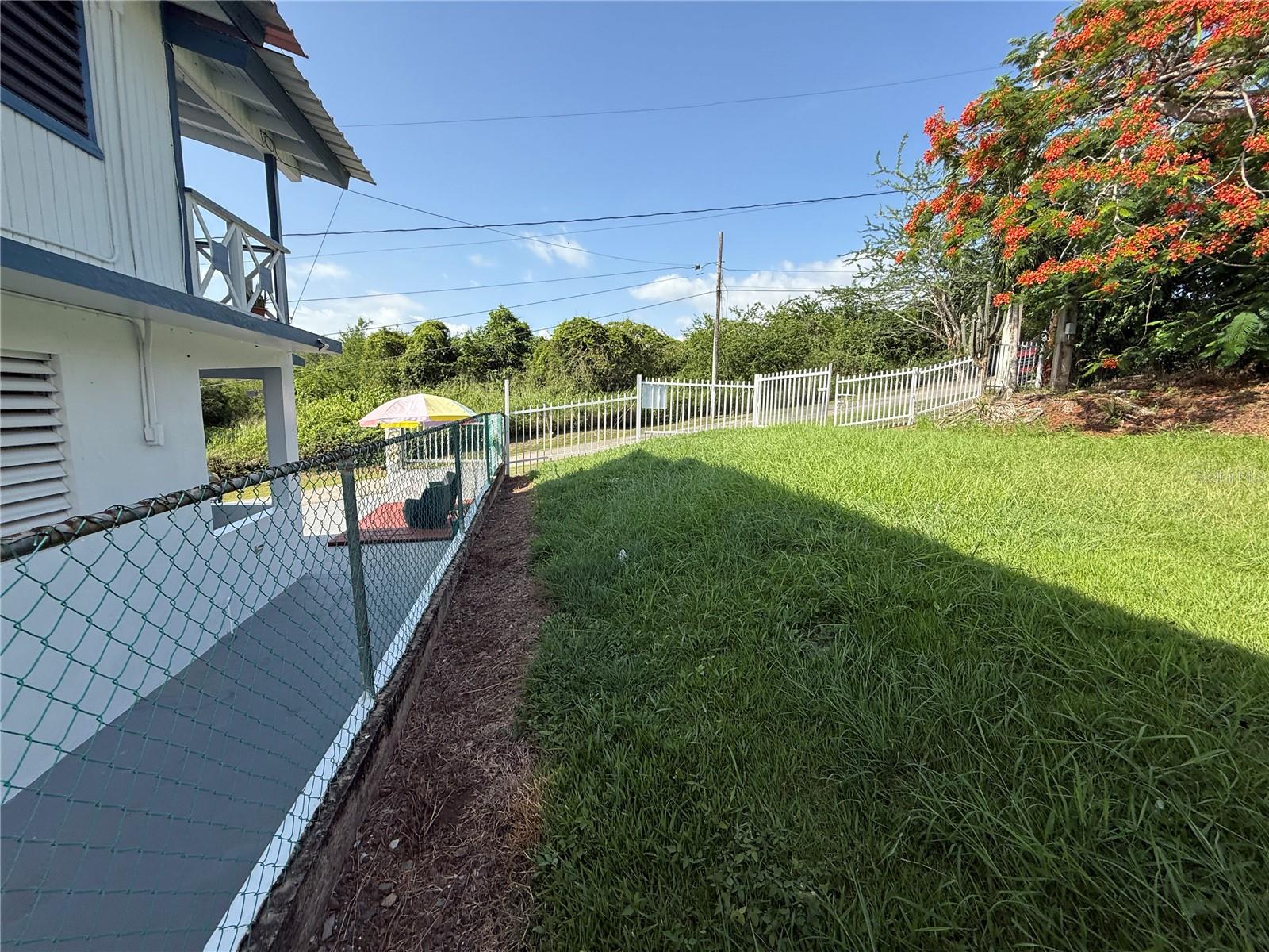 BOQUERON WARD - Residential