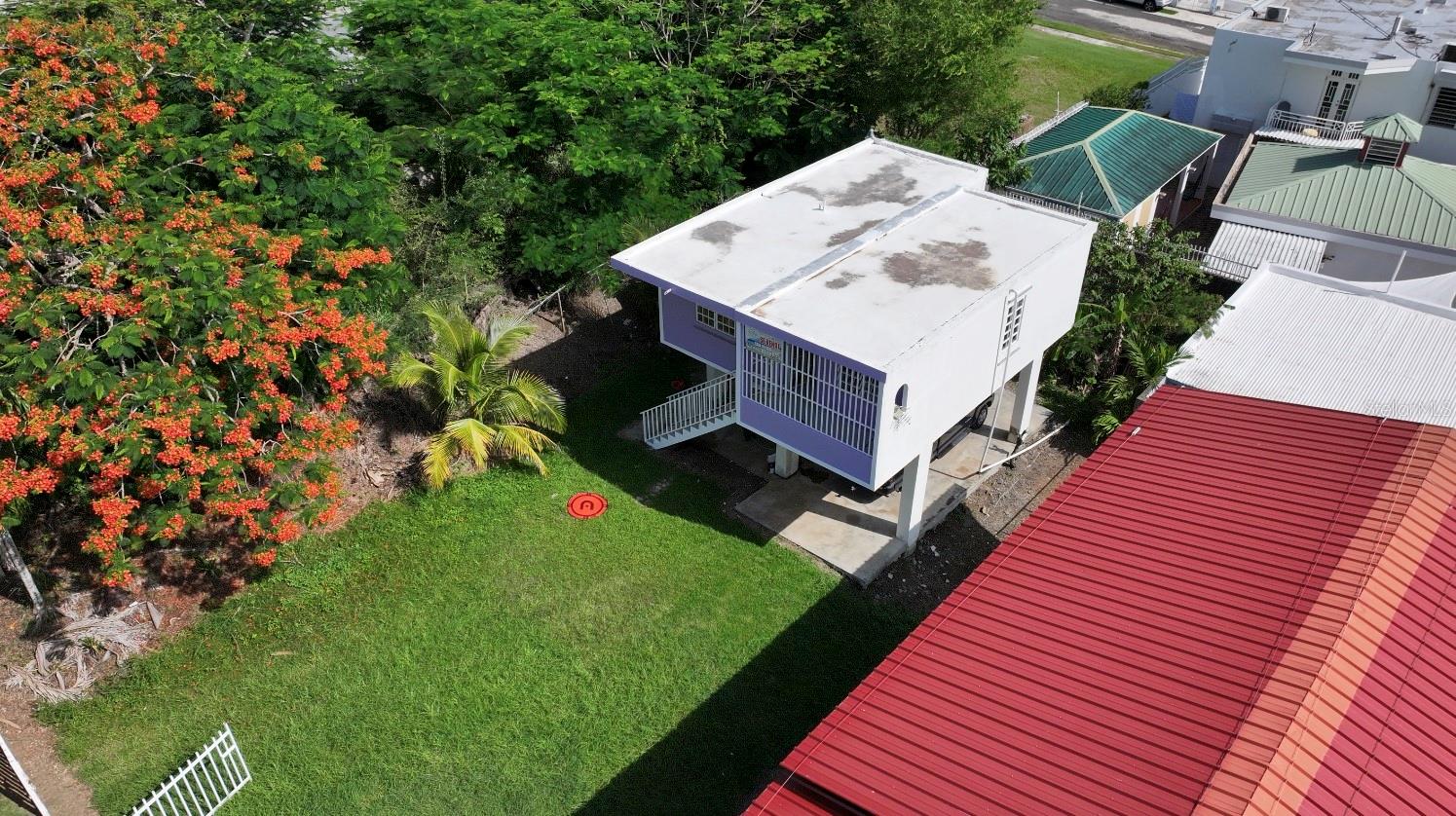 BOQUERON WARD - Residential