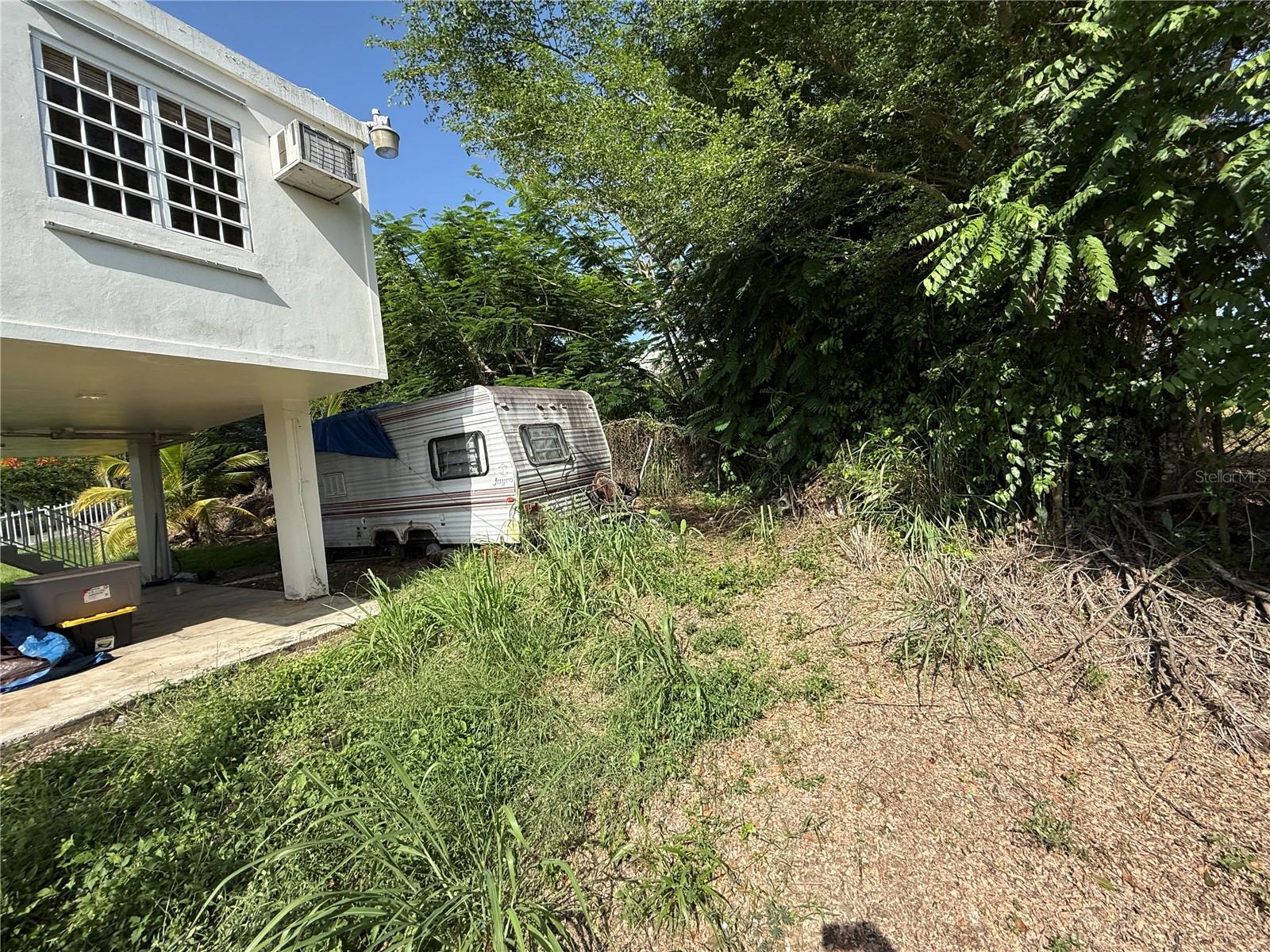 BOQUERON WARD - Residential