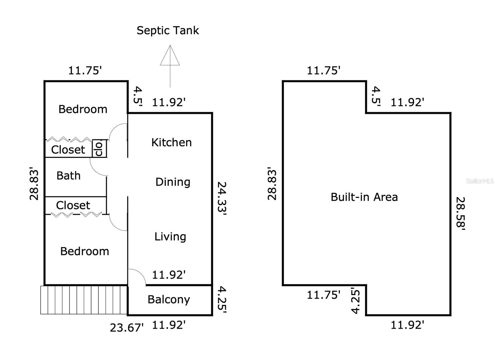 BOQUERON WARD - Residential