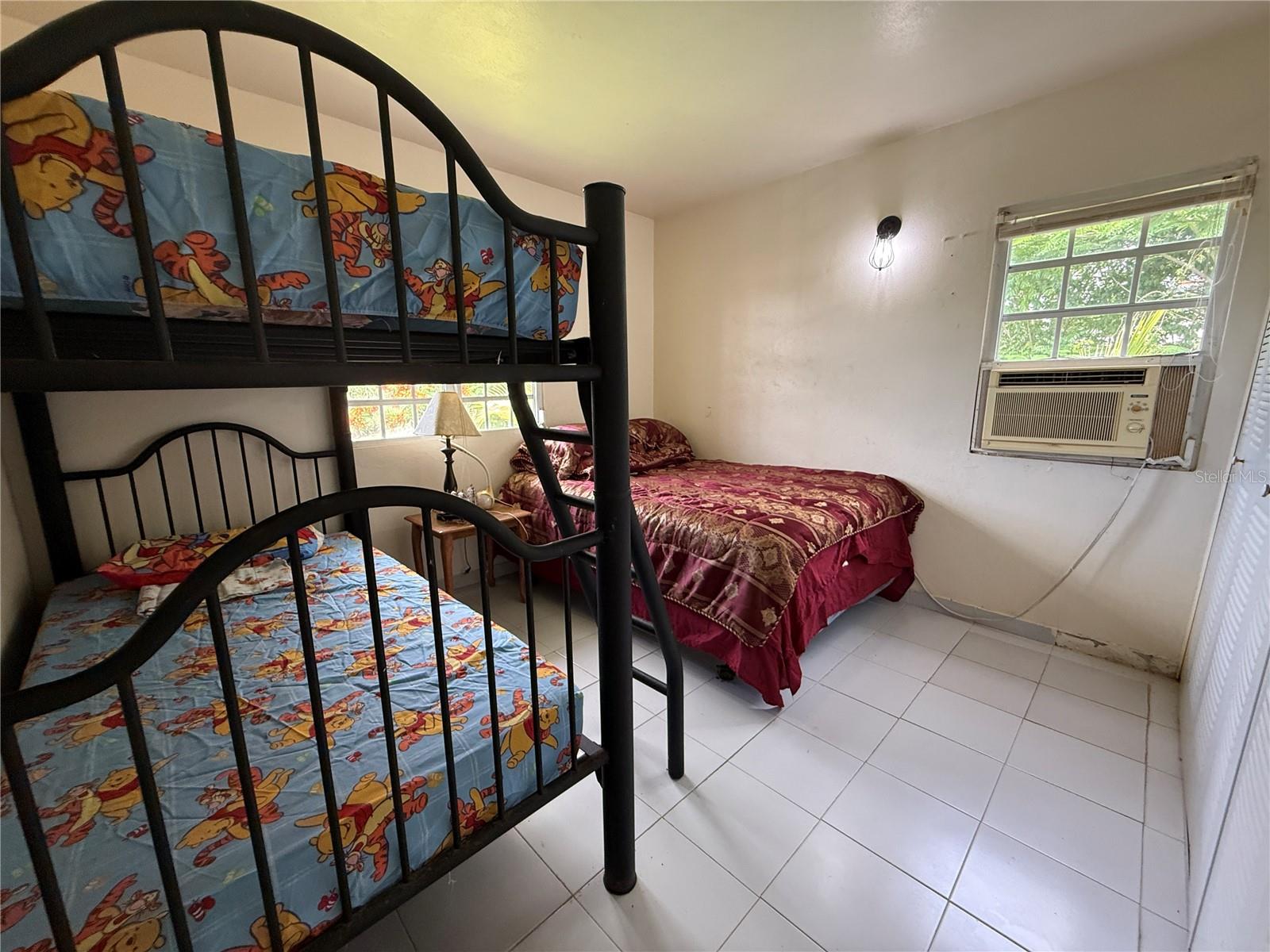 BOQUERON WARD - Residential