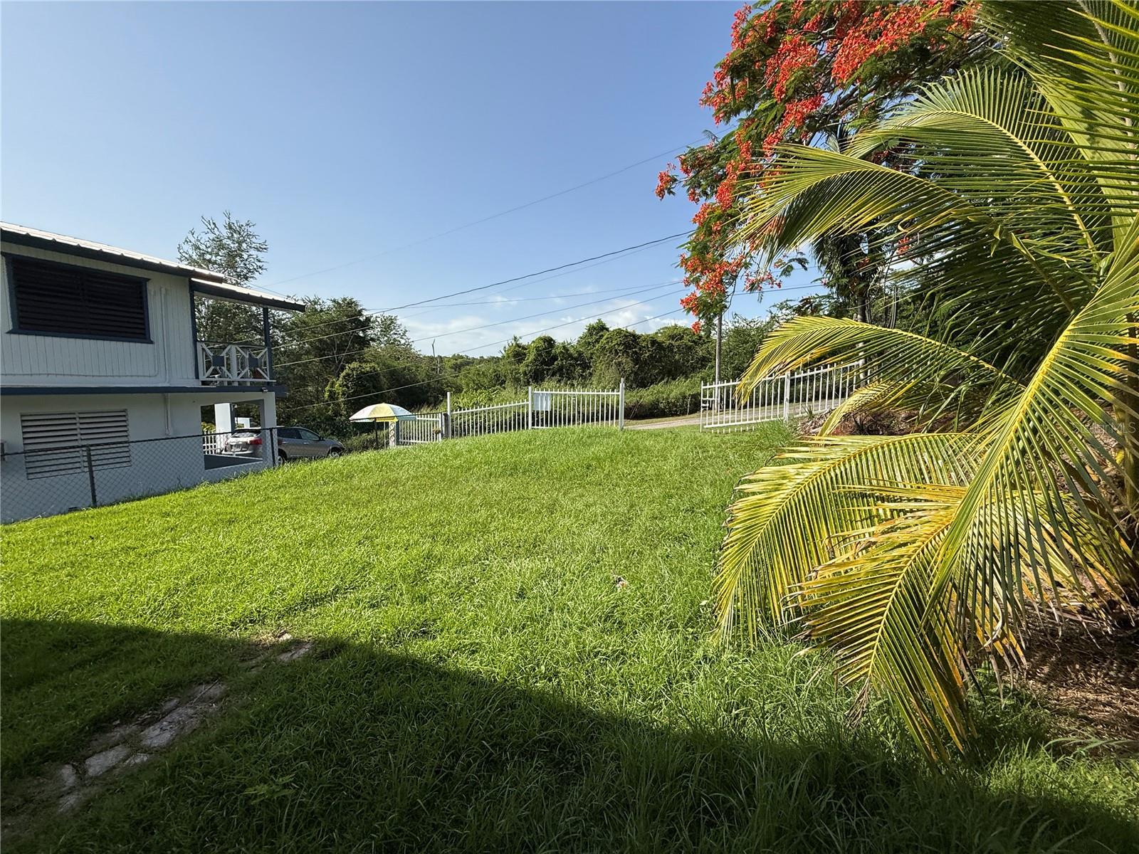 BOQUERON WARD - Residential