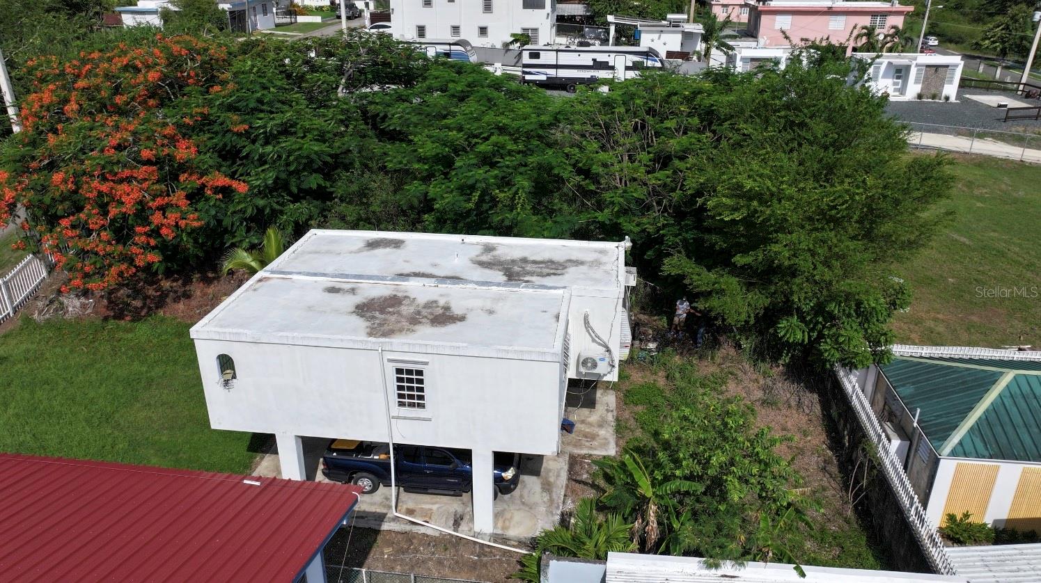 BOQUERON WARD - Residential