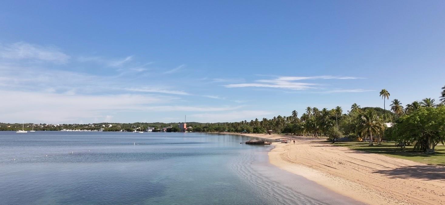 BOQUERON WARD - Residential