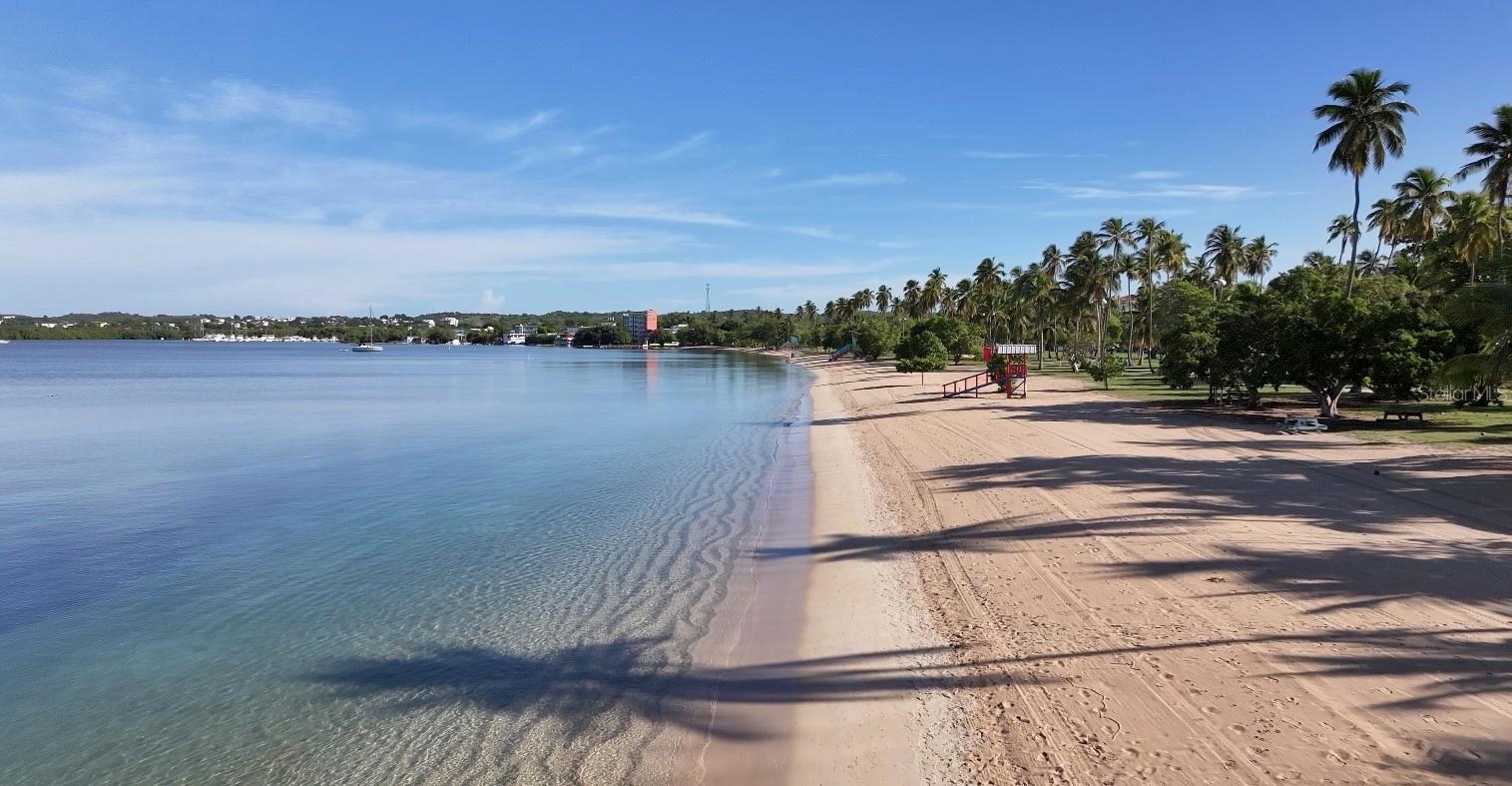 BOQUERON WARD - Residential