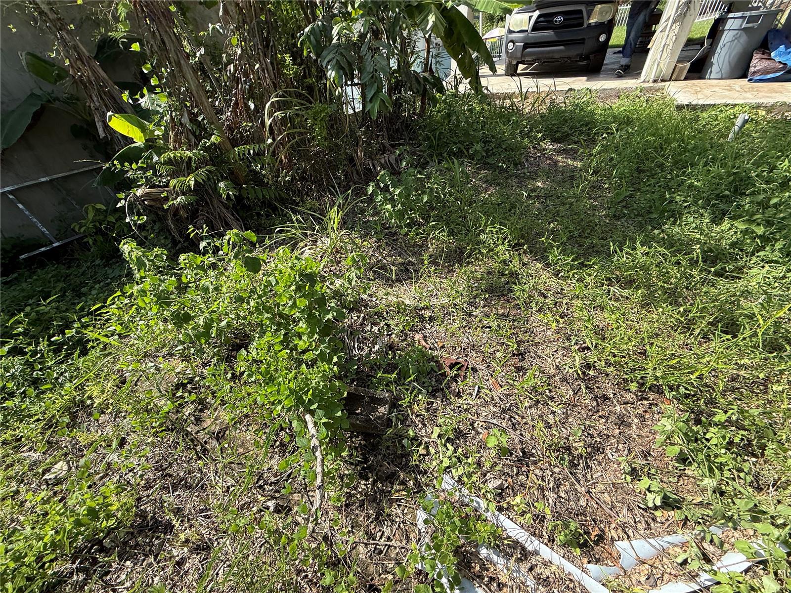 BOQUERON WARD - Residential