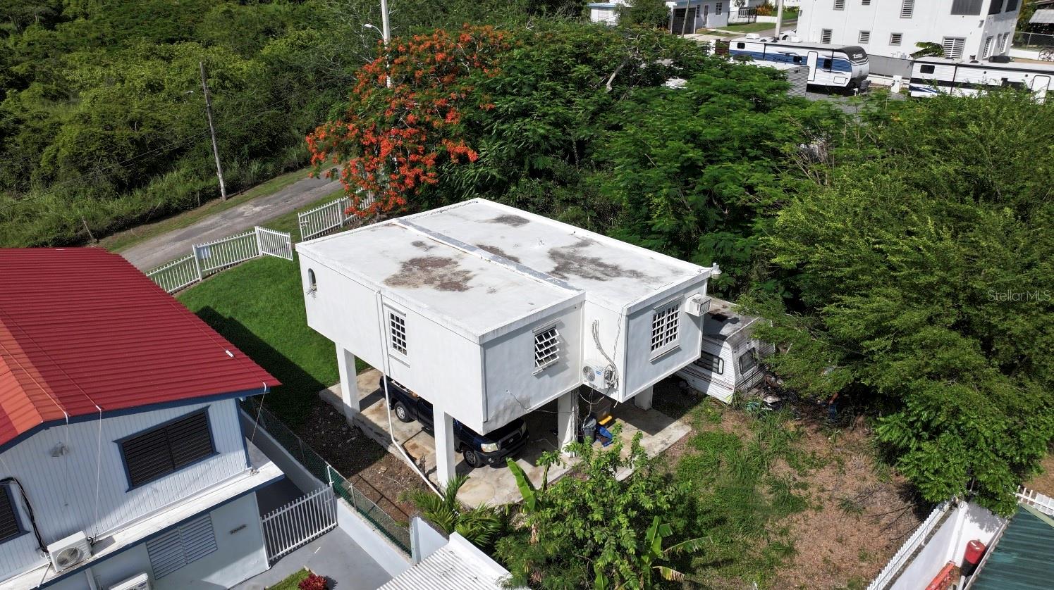 BOQUERON WARD - Residential