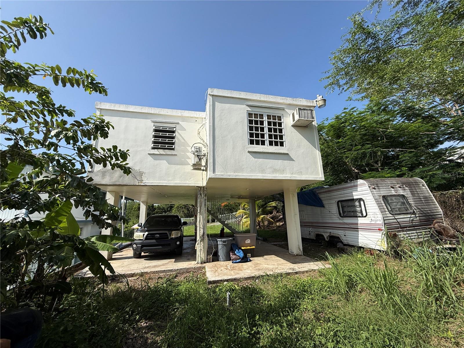 BOQUERON WARD - Residential