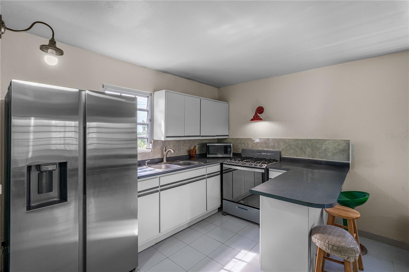 BOQUERON WARD - Residential