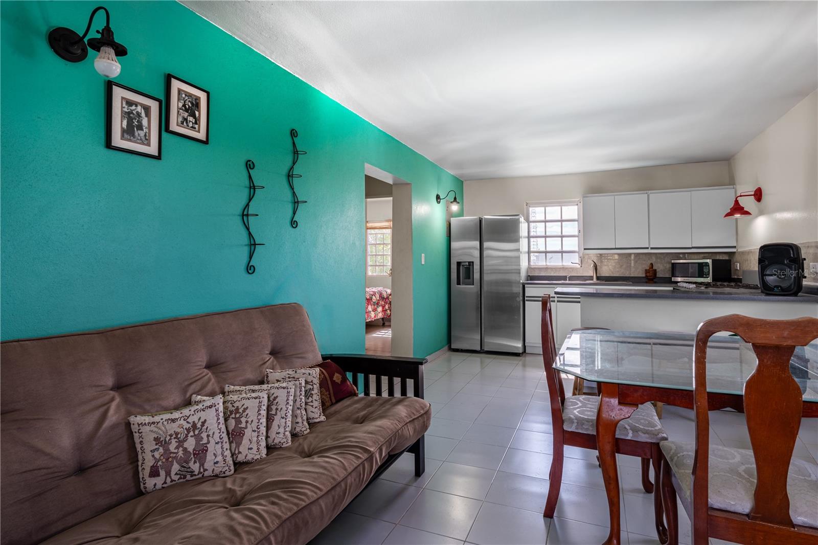 BOQUERON WARD - Residential