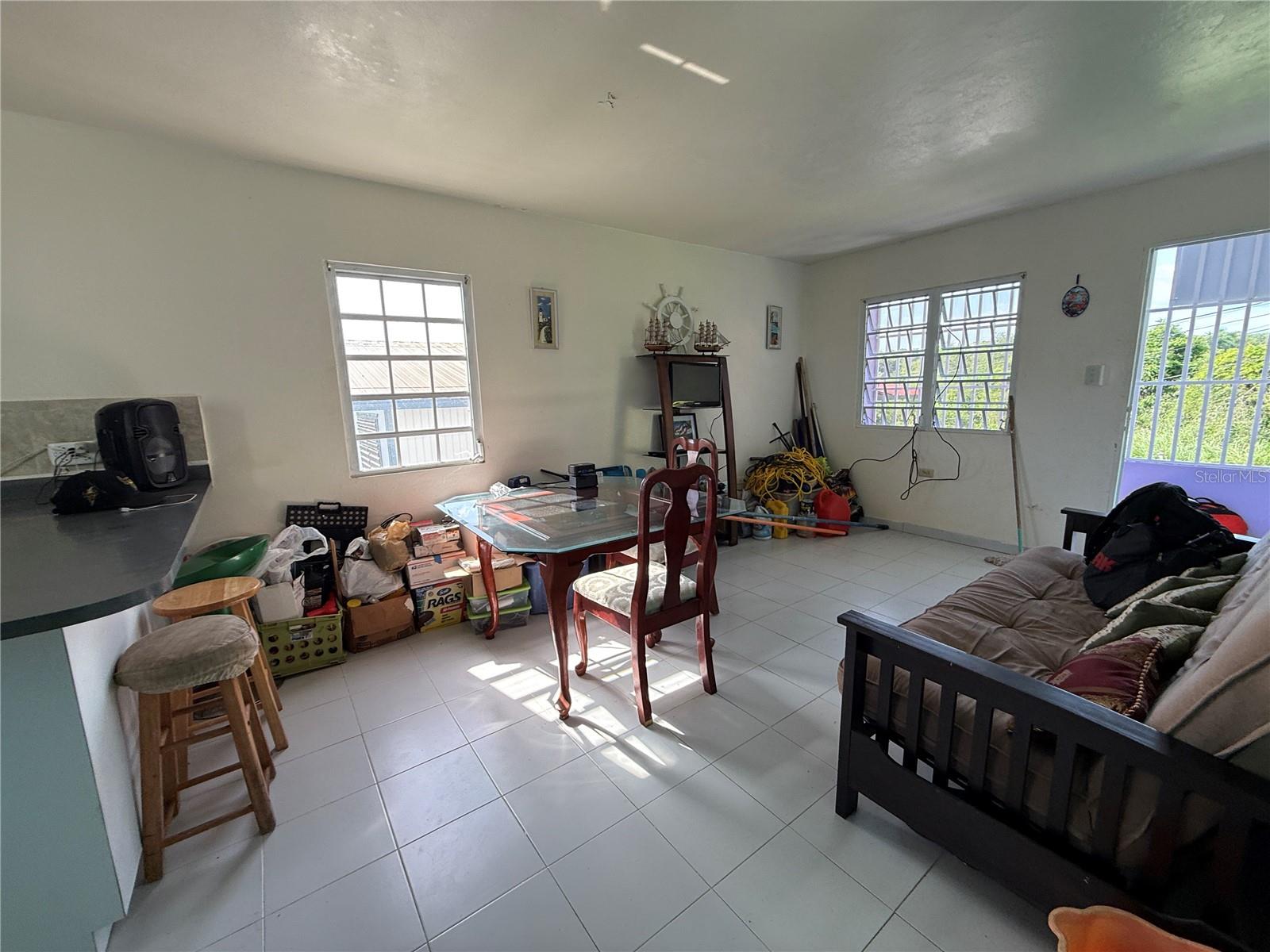 BOQUERON WARD - Residential