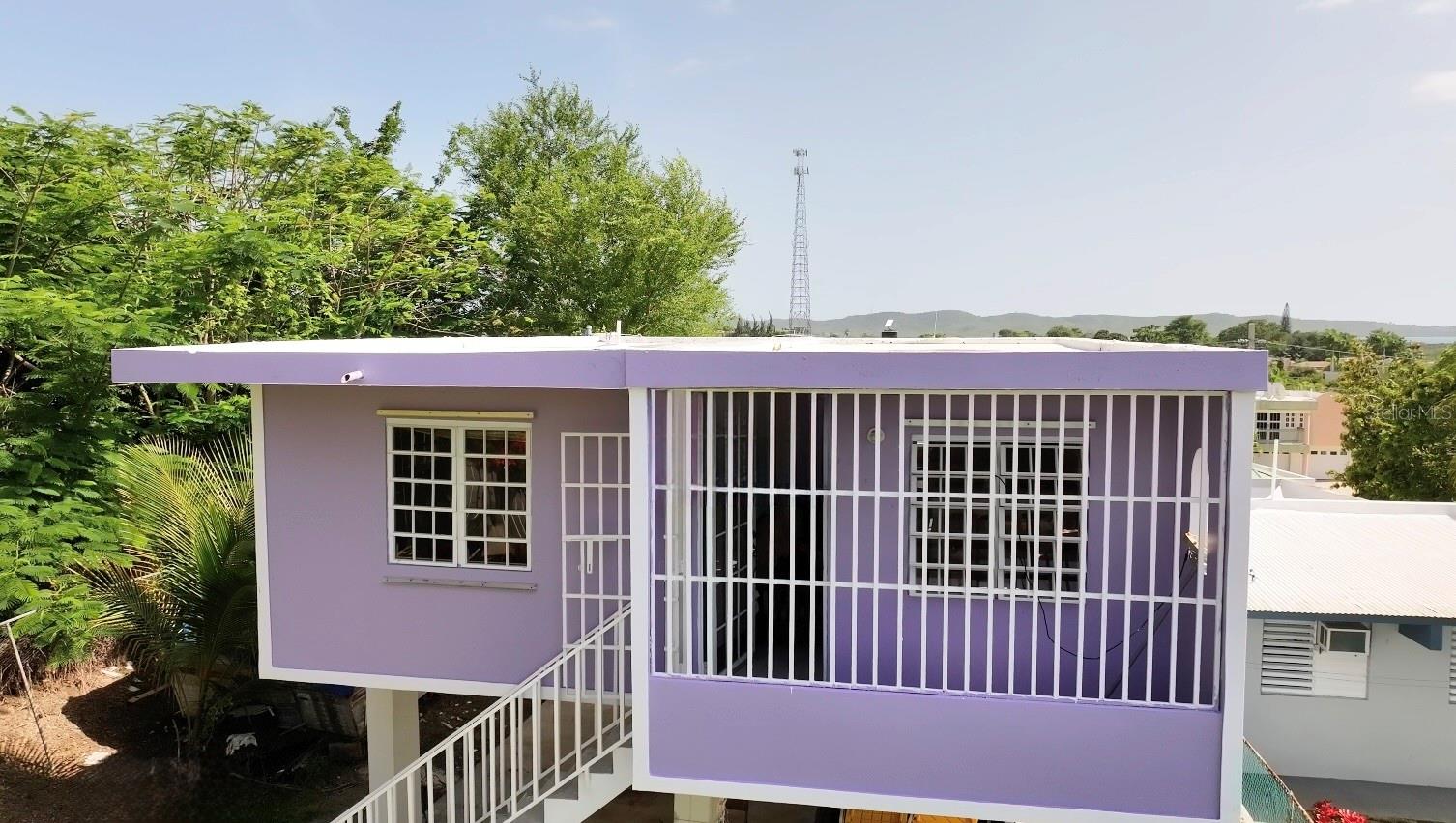 BOQUERON WARD - Residential