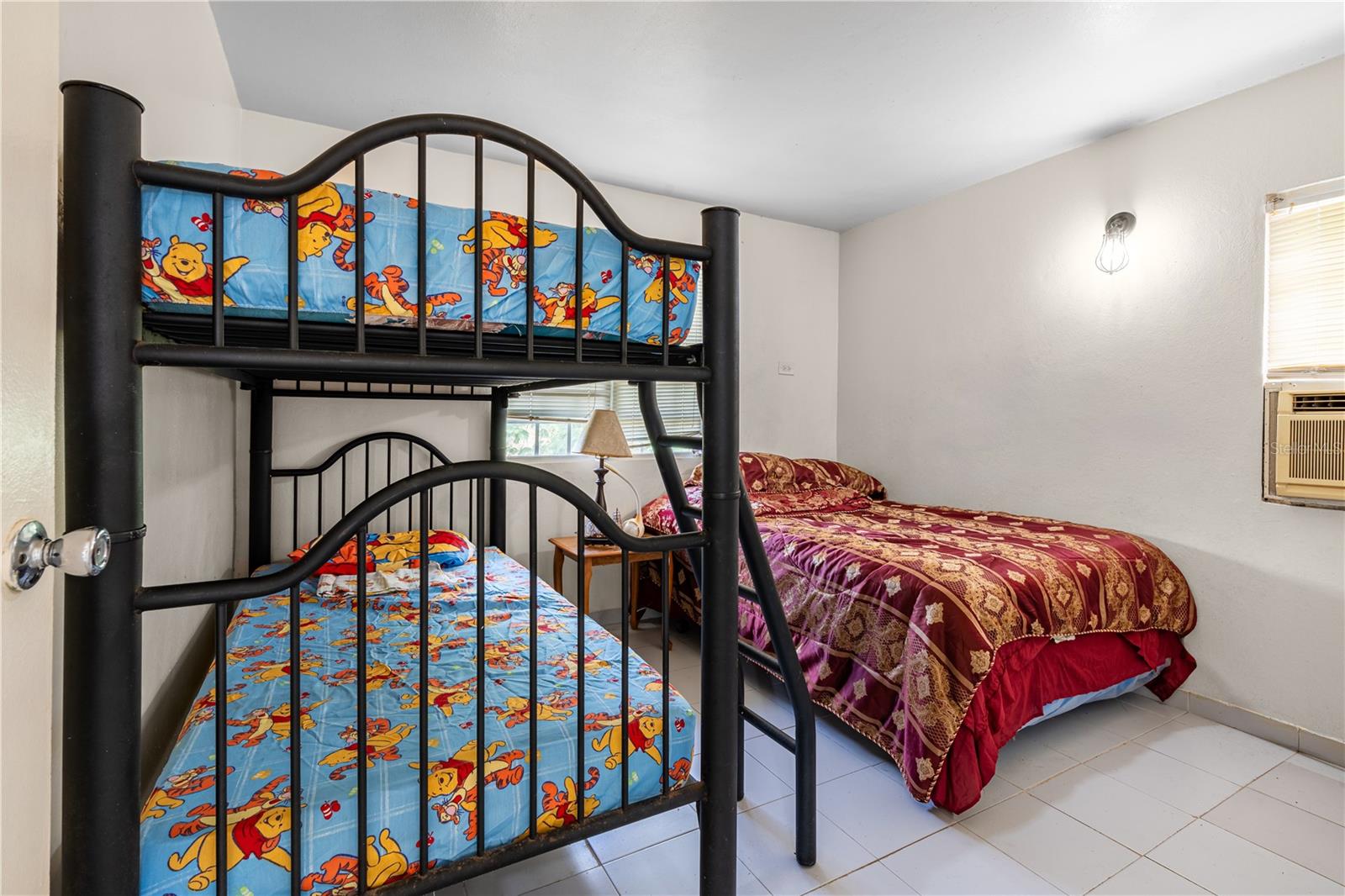 BOQUERON WARD - Residential