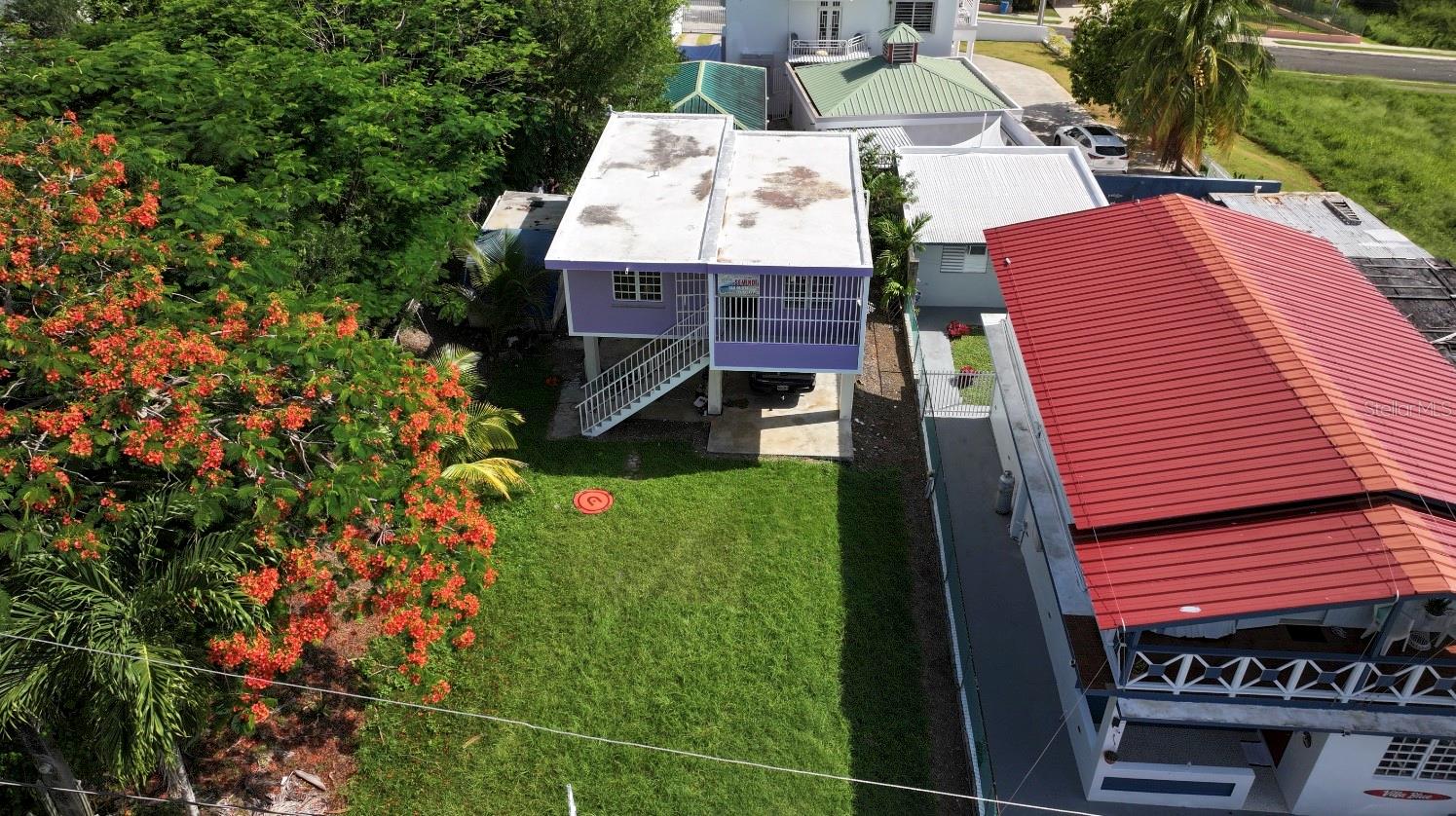 BOQUERON WARD - Residential