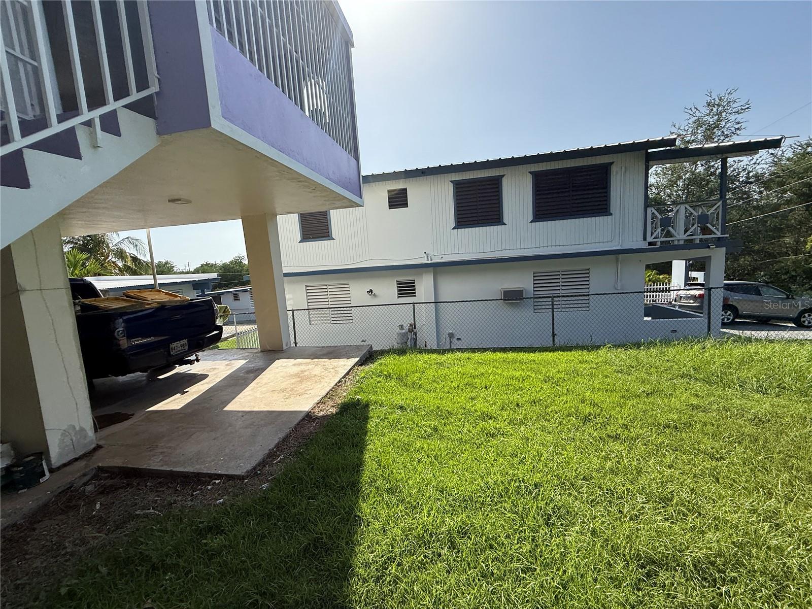 BOQUERON WARD - Residential