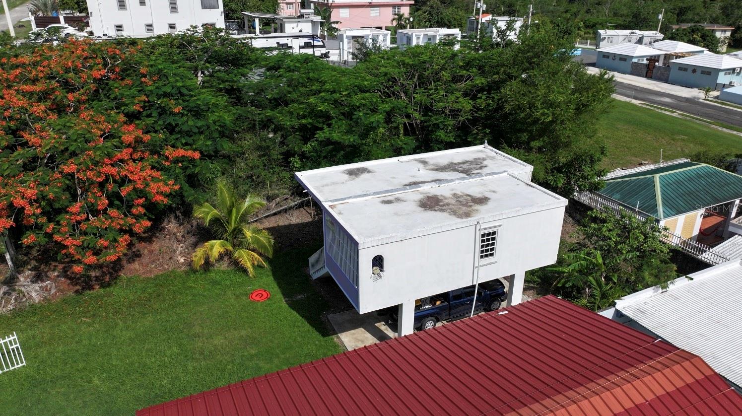 BOQUERON WARD - Residential