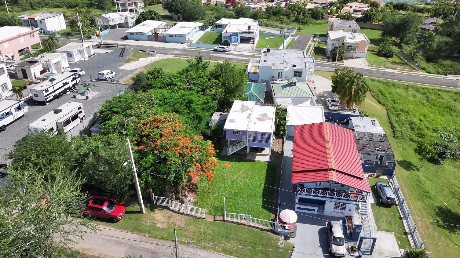 BOQUERON WARD - Residential