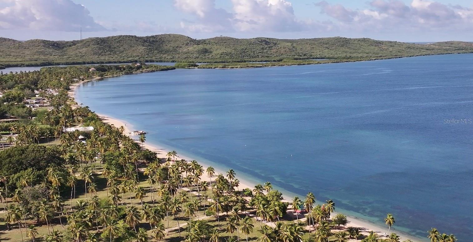 BOQUERON WARD - Residential