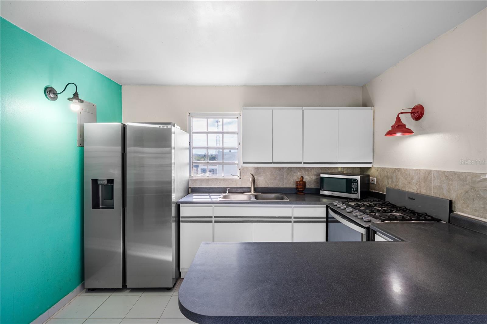 BOQUERON WARD - Residential