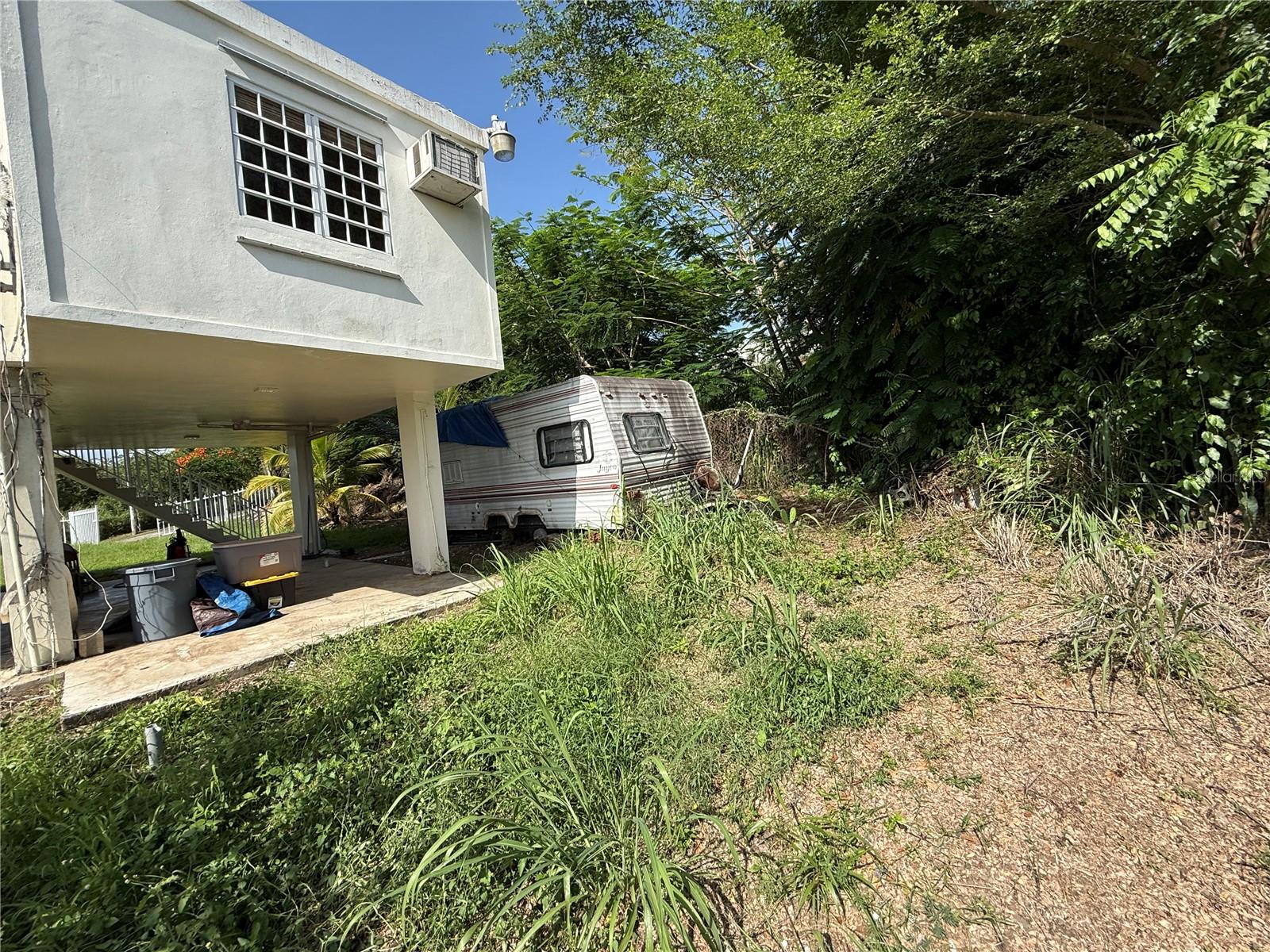 BOQUERON WARD - Residential