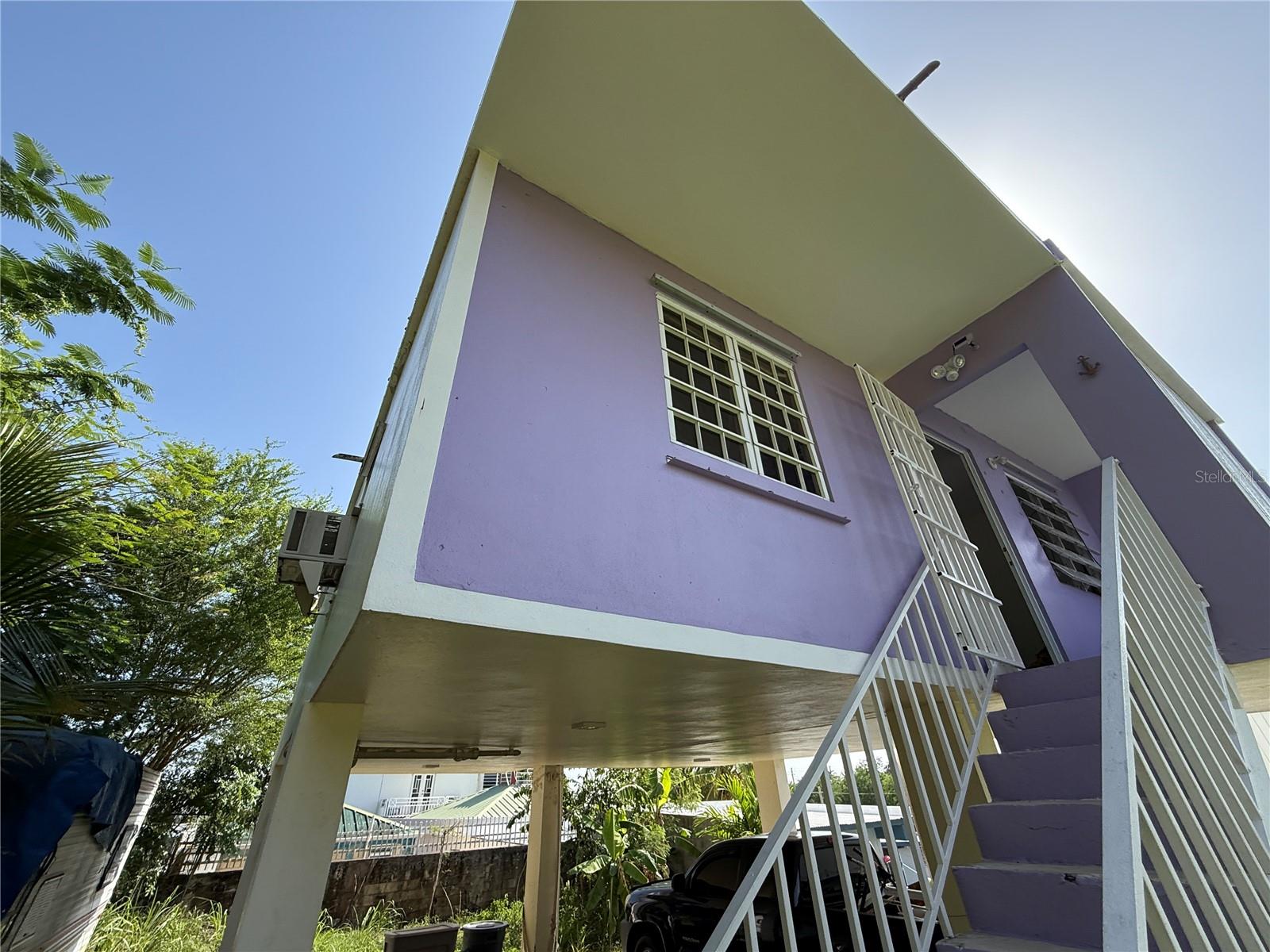 BOQUERON WARD - Residential