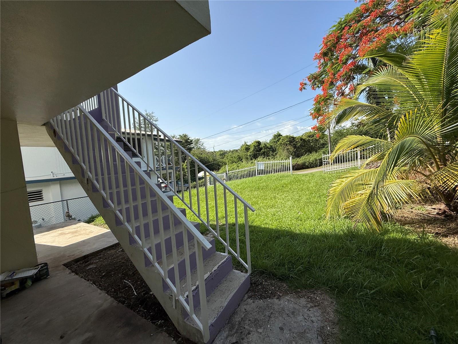 BOQUERON WARD - Residential