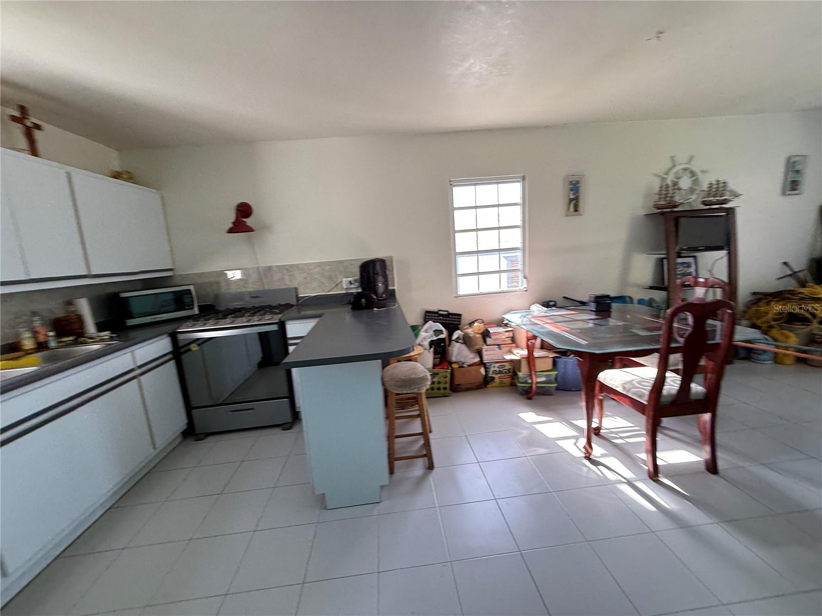 BOQUERON WARD - Residential