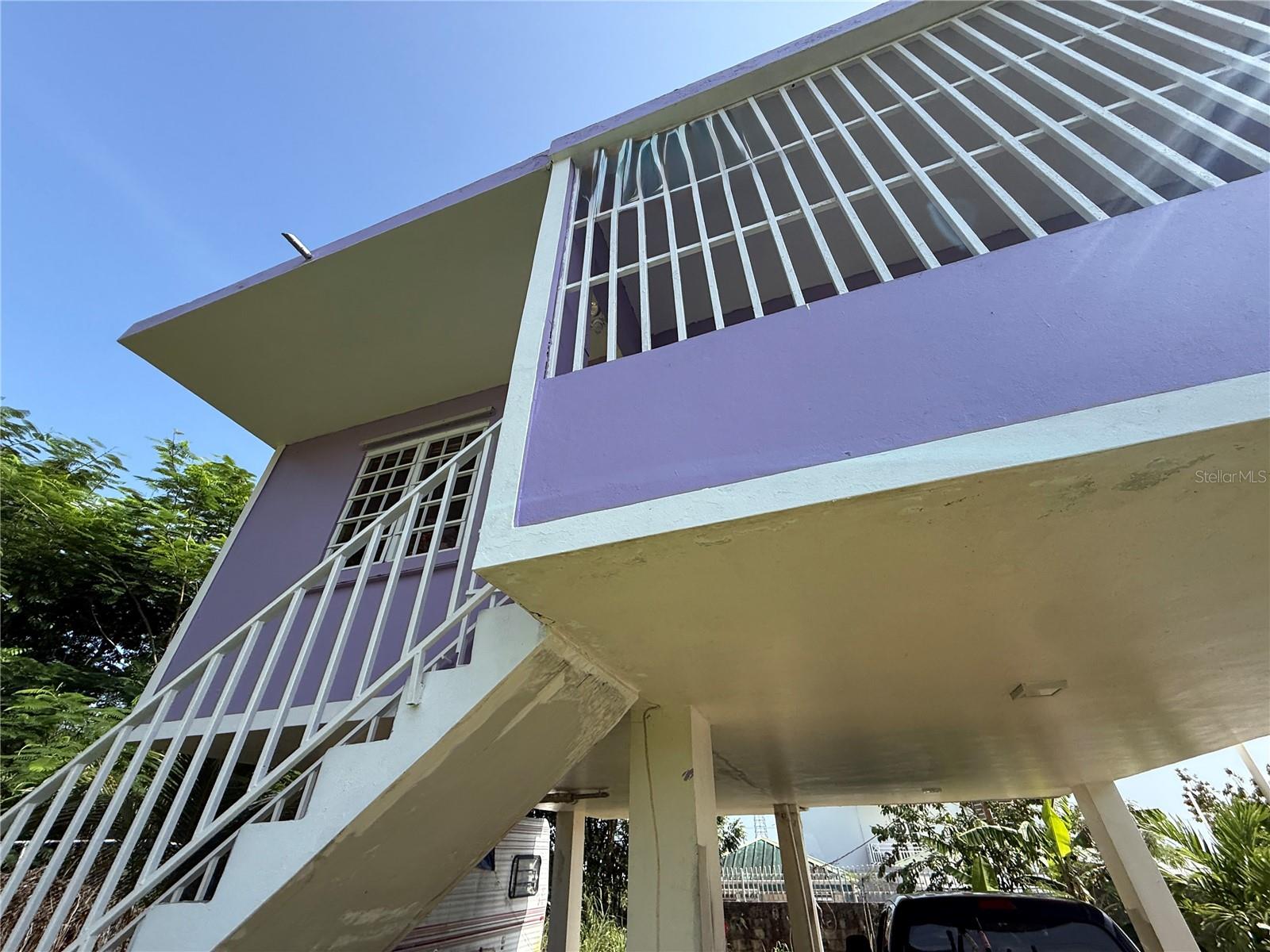 BOQUERON WARD - Residential