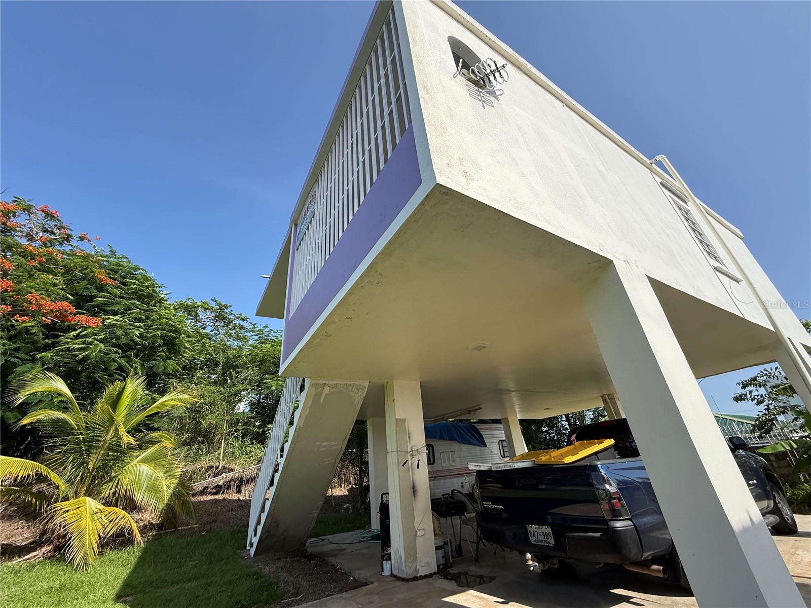 BOQUERON WARD - Residential