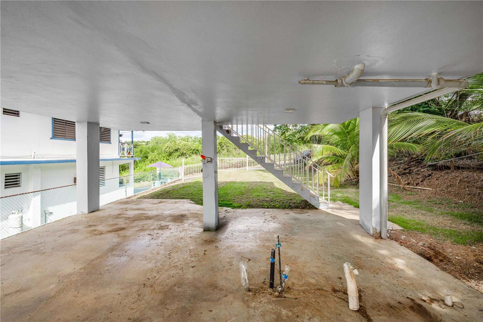 BOQUERON WARD - Residential