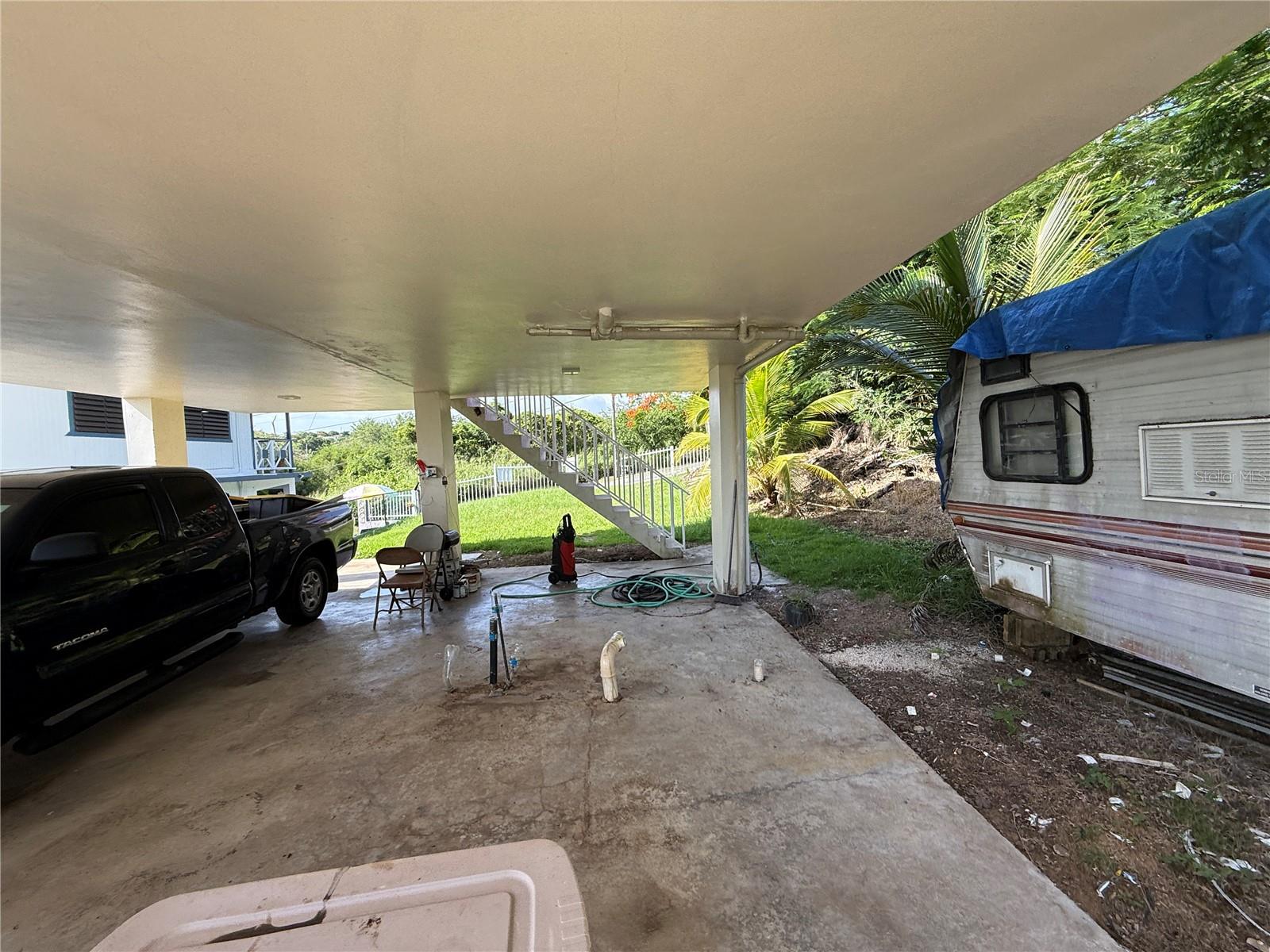 BOQUERON WARD - Residential