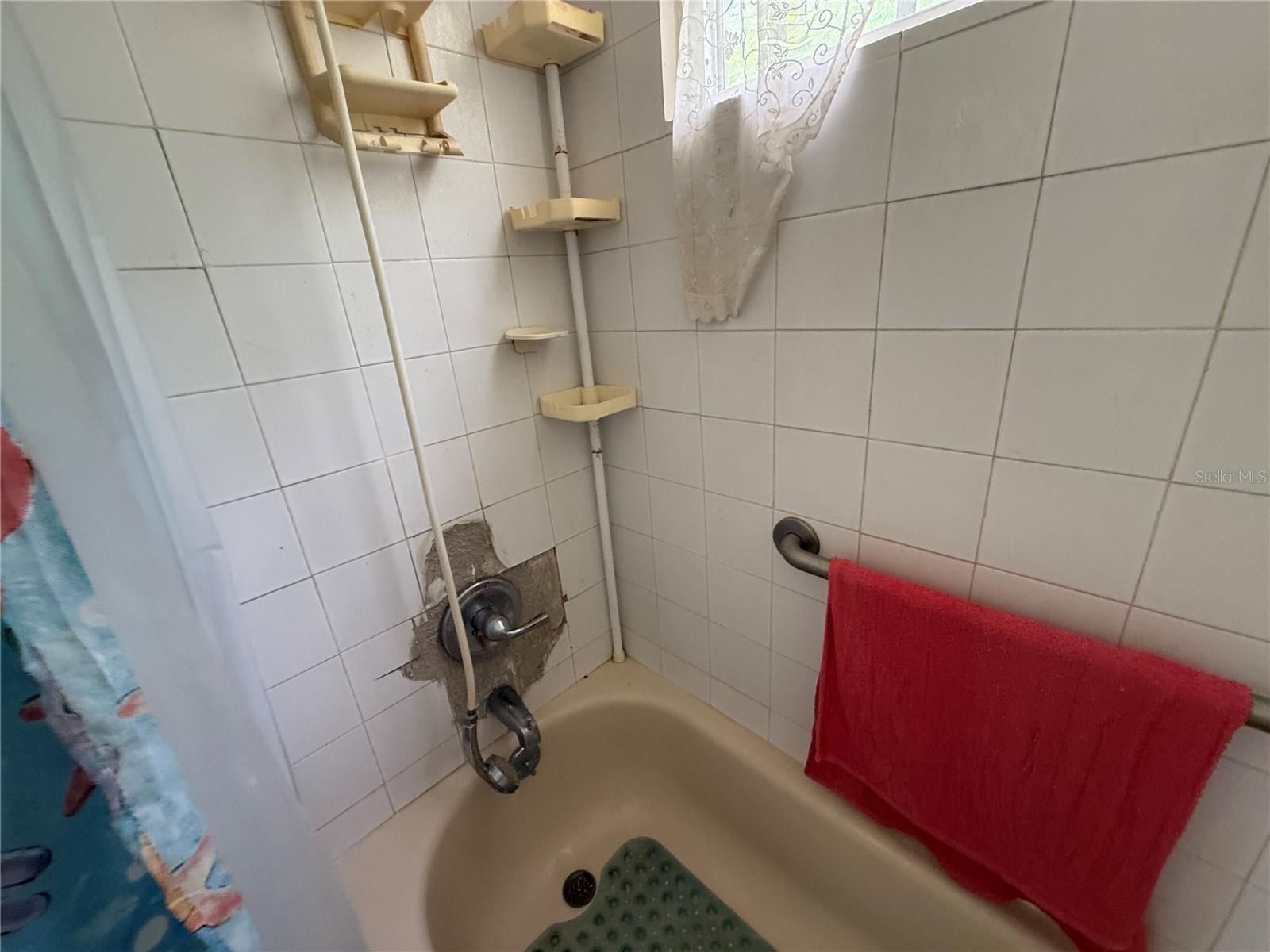 BOQUERON WARD - Residential