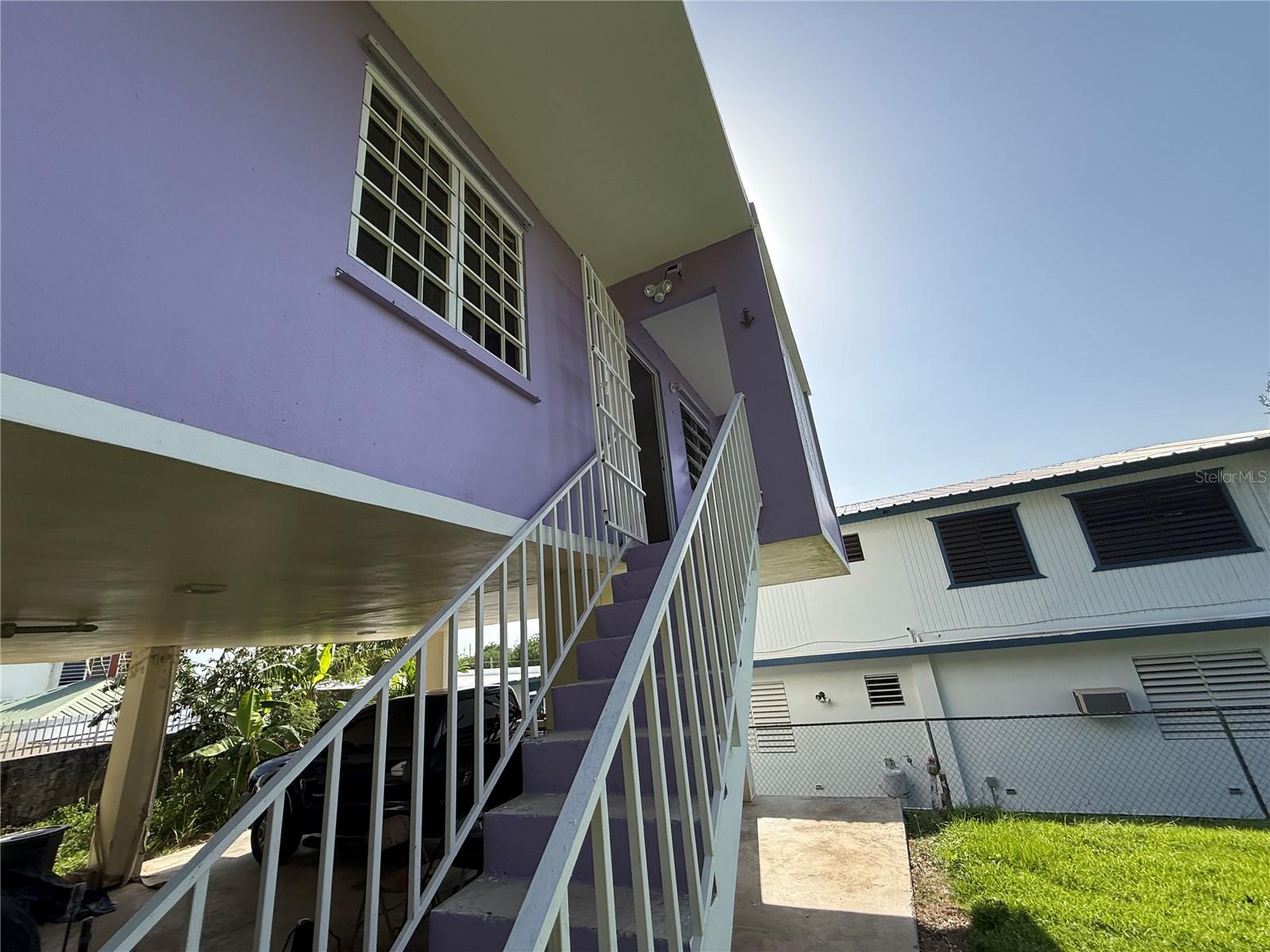 BOQUERON WARD - Residential