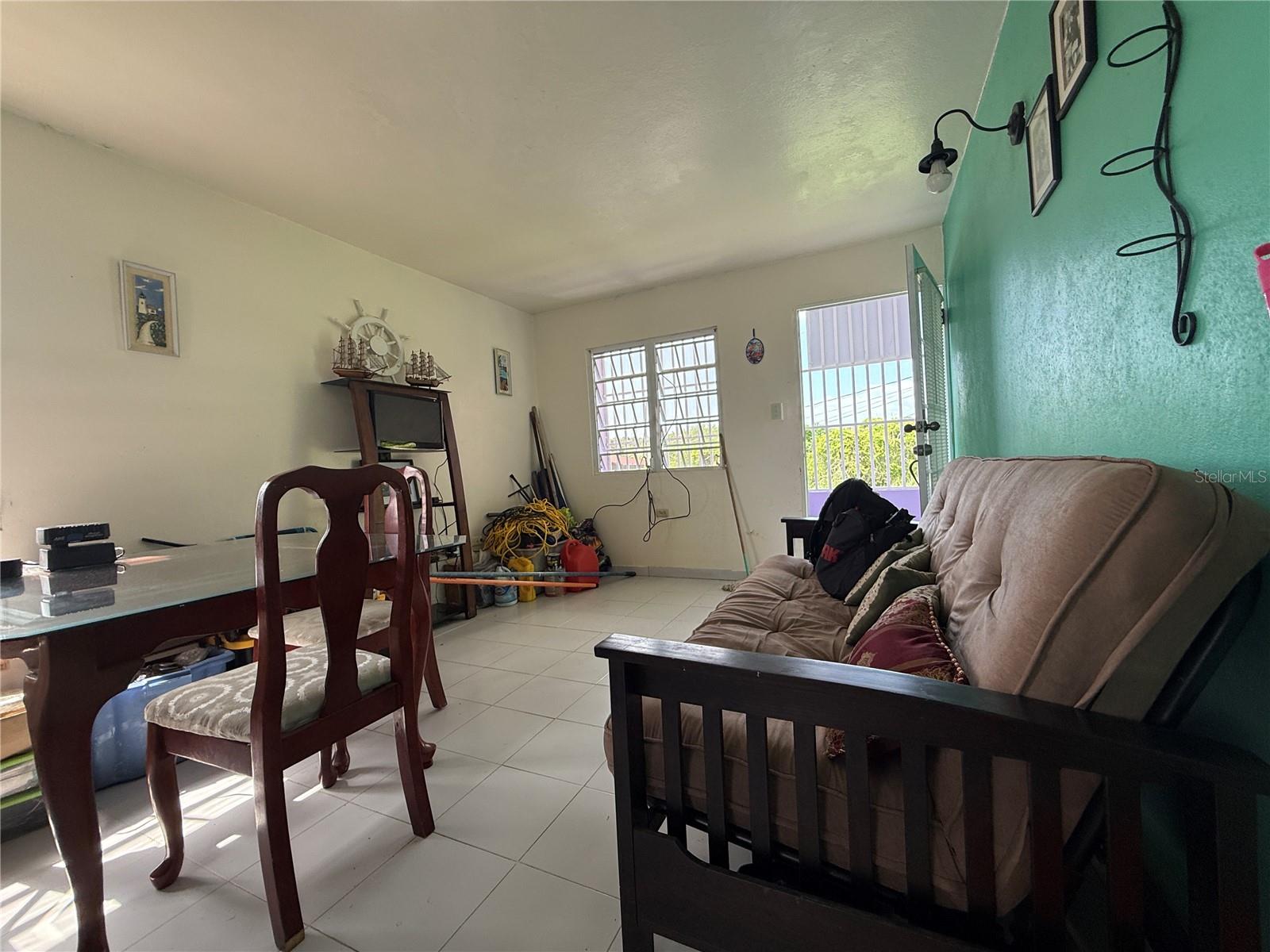 BOQUERON WARD - Residential