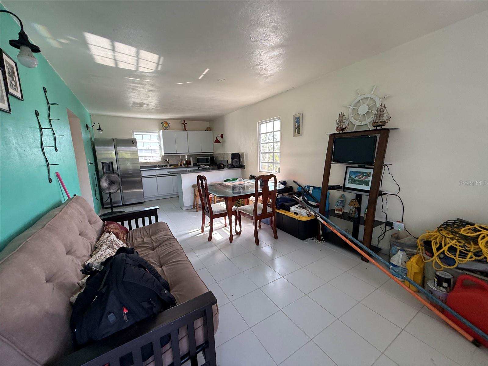 BOQUERON WARD - Residential