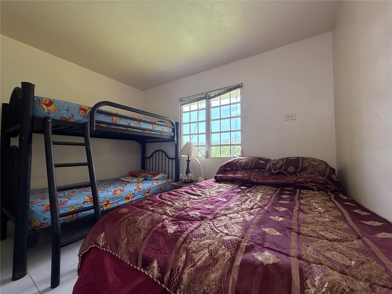 BOQUERON WARD - Residential