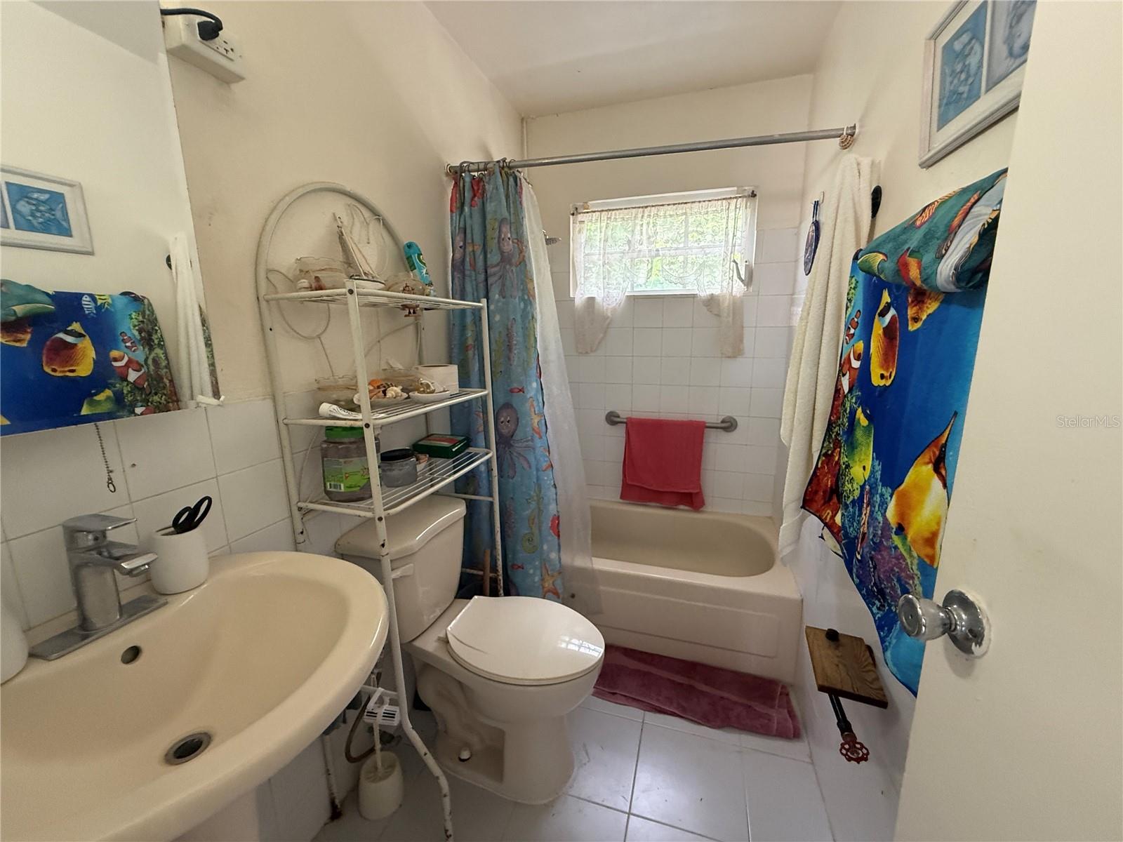 BOQUERON WARD - Residential