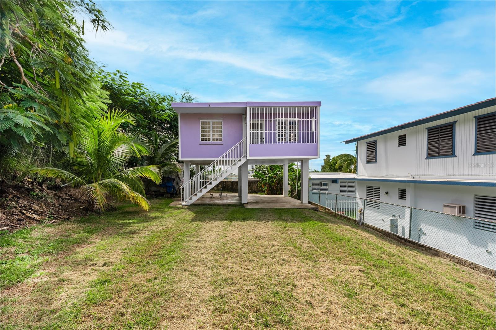 BOQUERON WARD - Residential