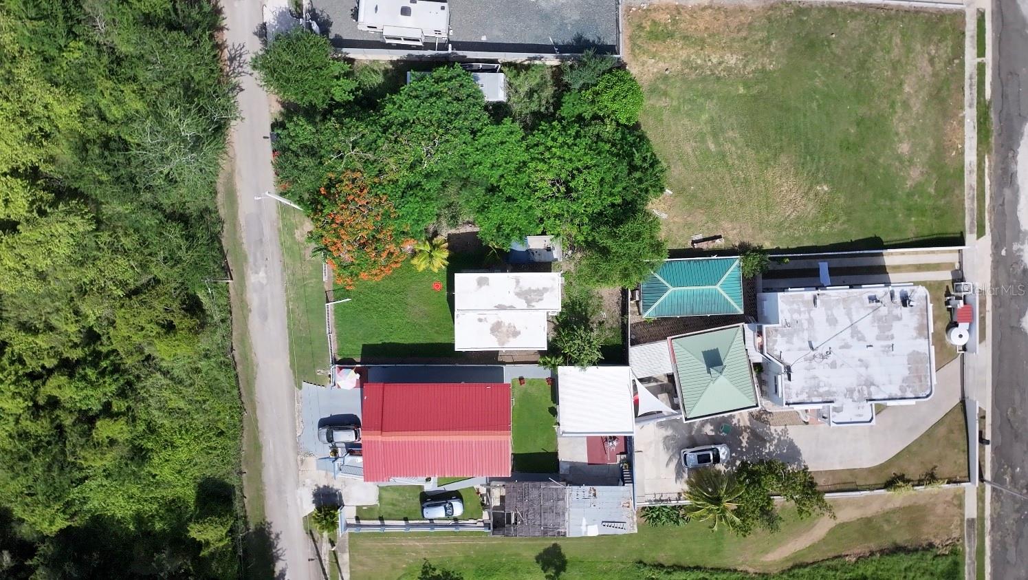 BOQUERON WARD - Residential