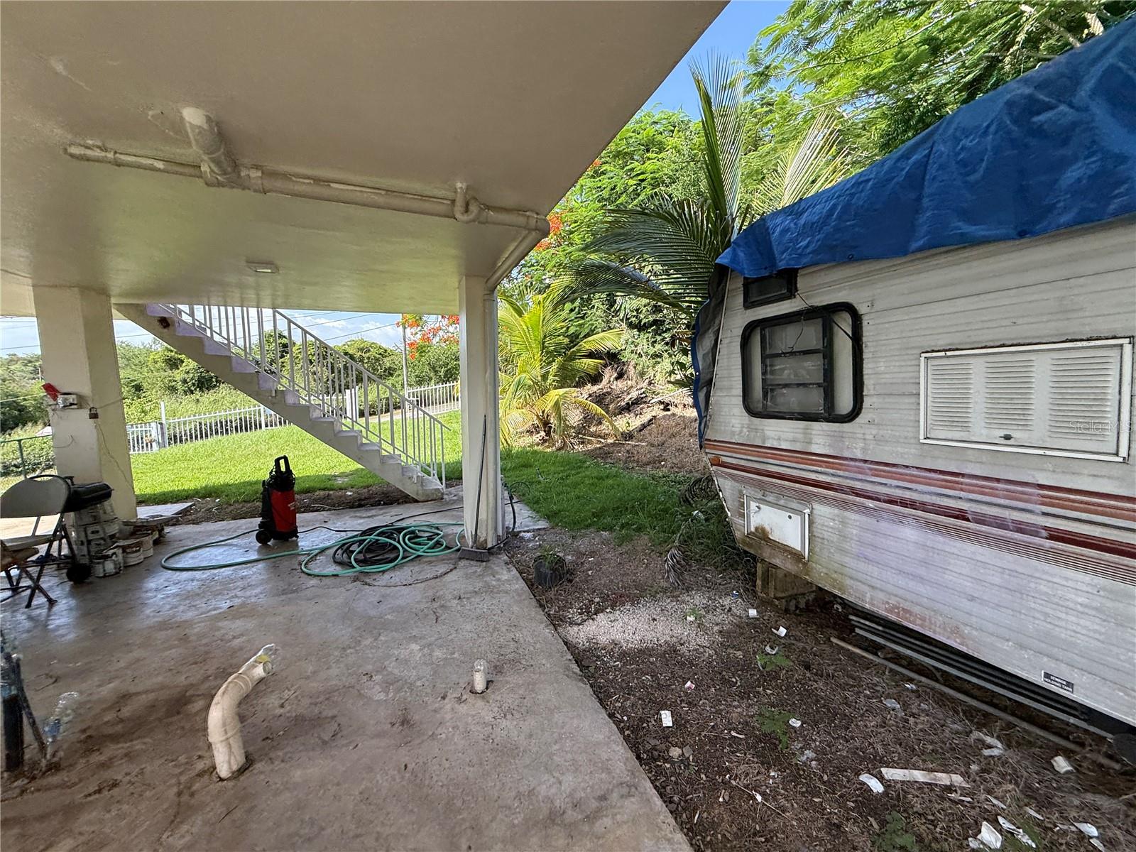 BOQUERON WARD - Residential