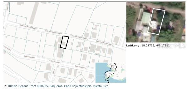 BOQUERON WARD - Residential