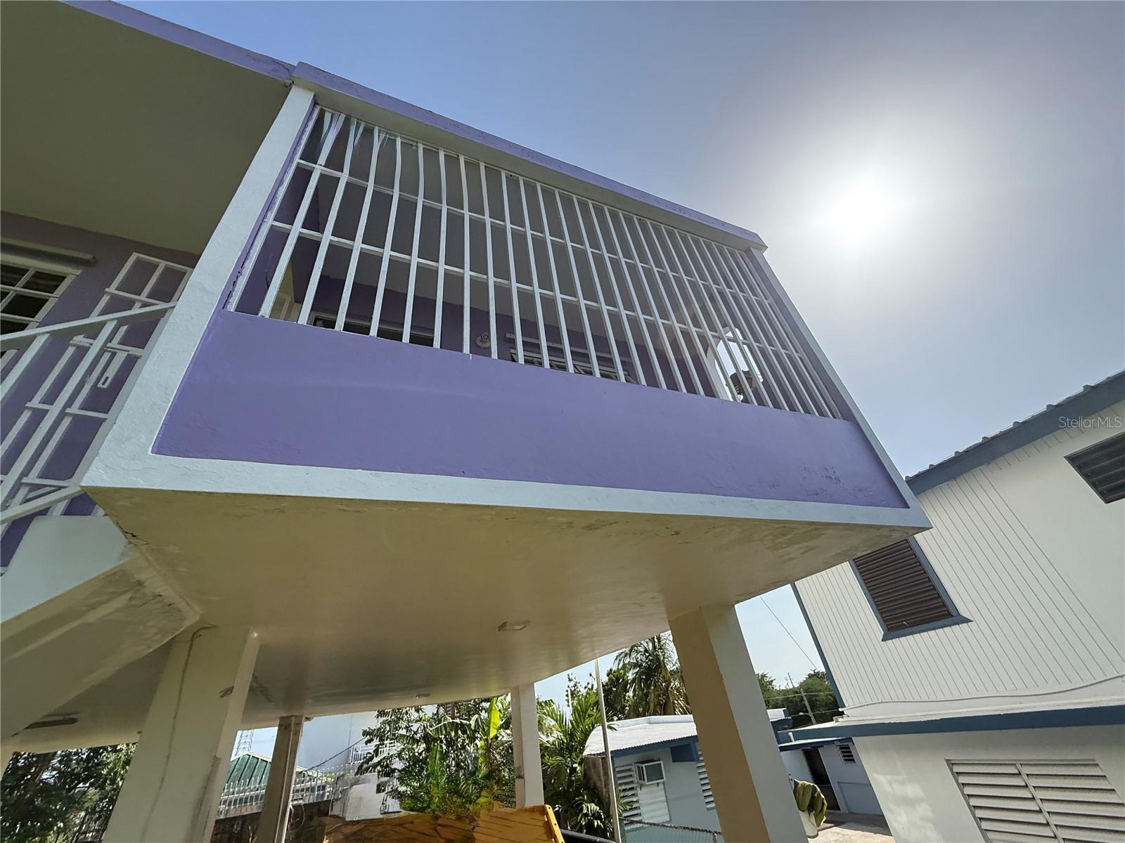 BOQUERON WARD - Residential