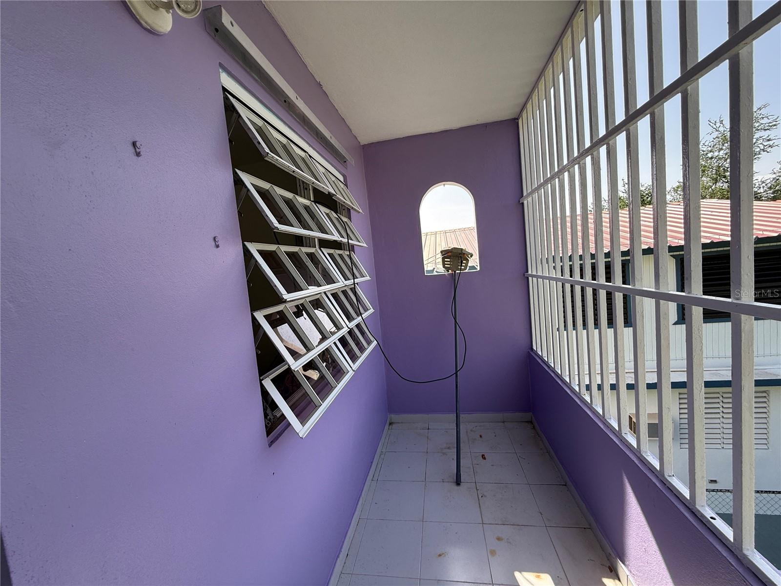 BOQUERON WARD - Residential