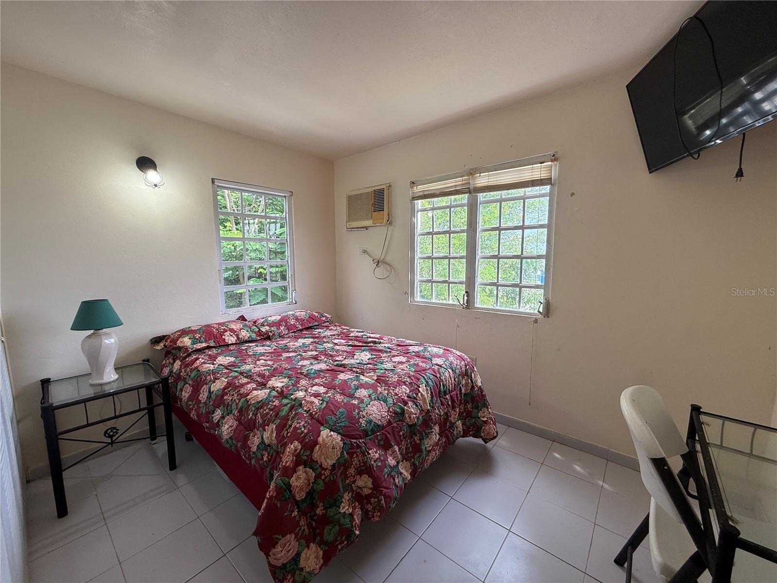 BOQUERON WARD - Residential